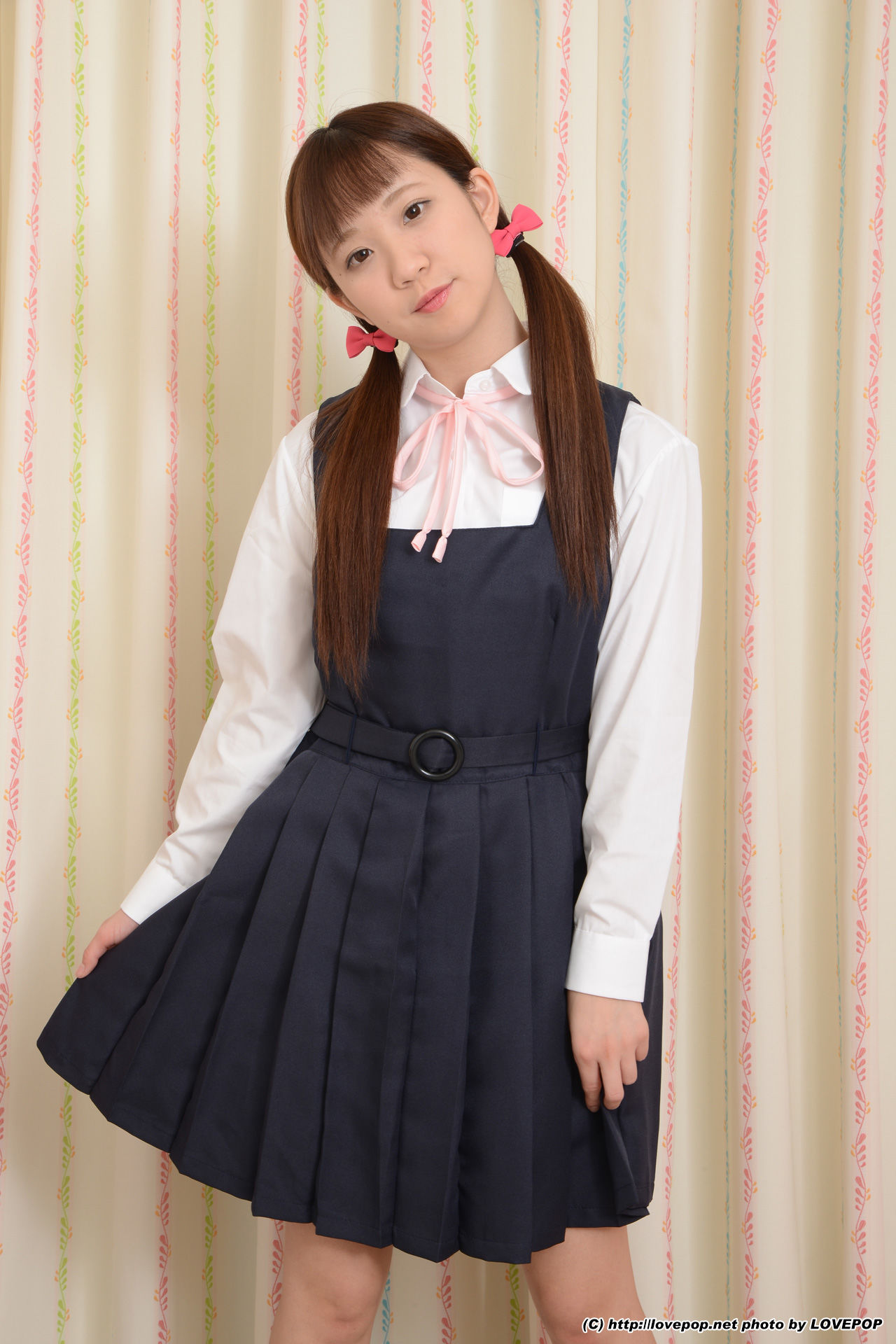 Karen Hayama 葉山夏恋 Photoset 08-图4