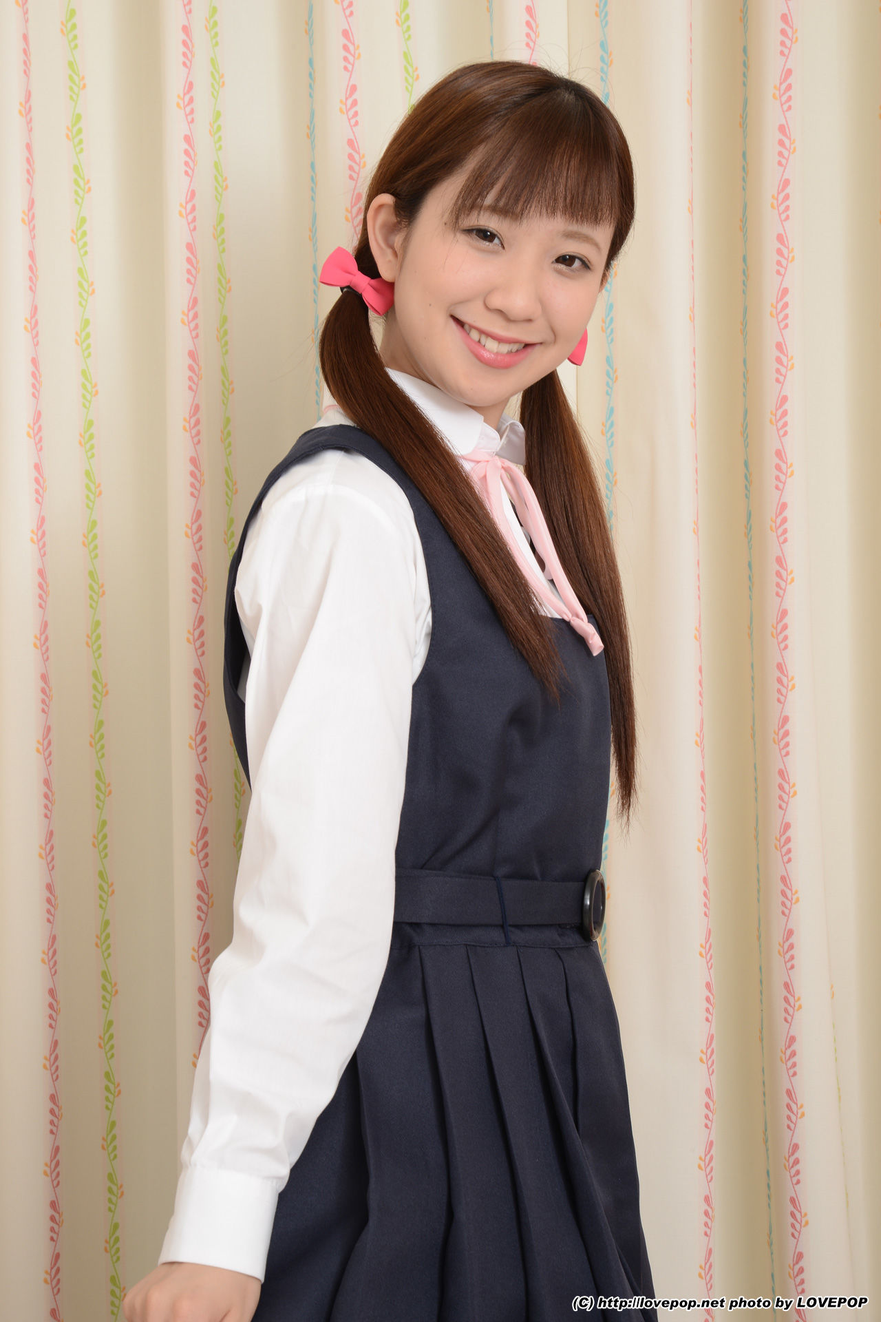 Karen Hayama 葉山夏恋 Photoset 08-图7