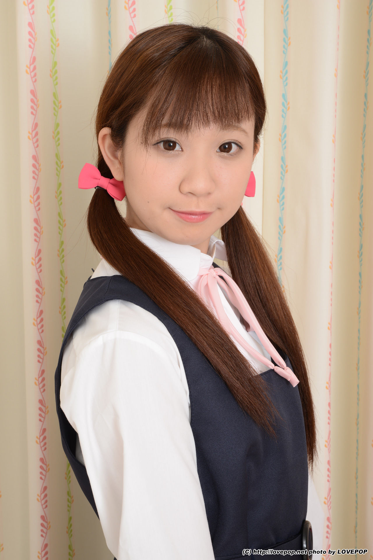 Karen Hayama 葉山夏恋 Photoset 08-图8