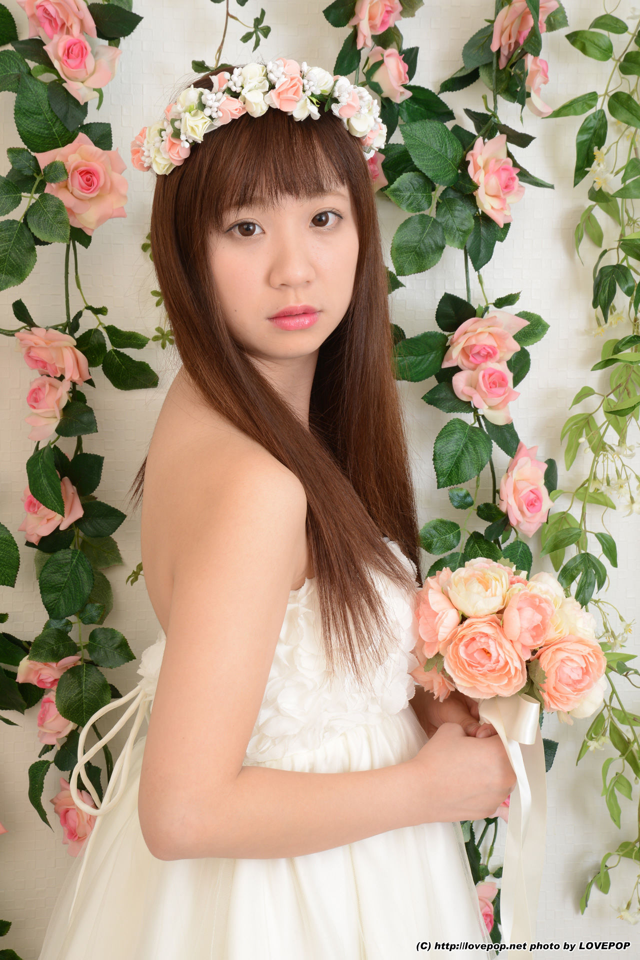 Karen Hayama 葉山夏恋 Photoset 09-图9