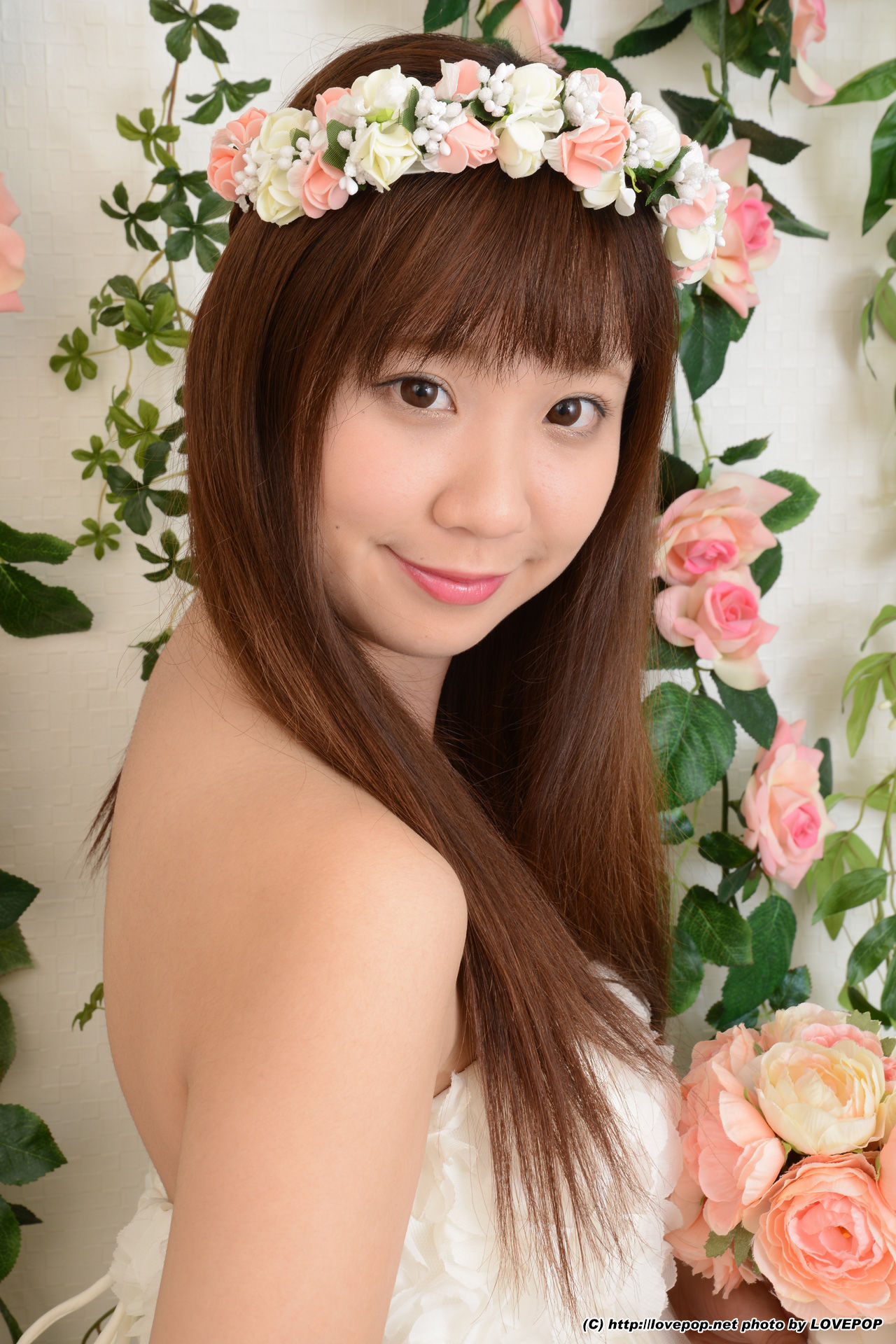Karen Hayama 葉山夏恋 Photoset 09-图10