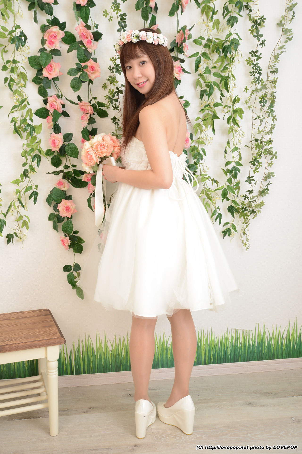 Karen Hayama 葉山夏恋 Photoset 09-图11