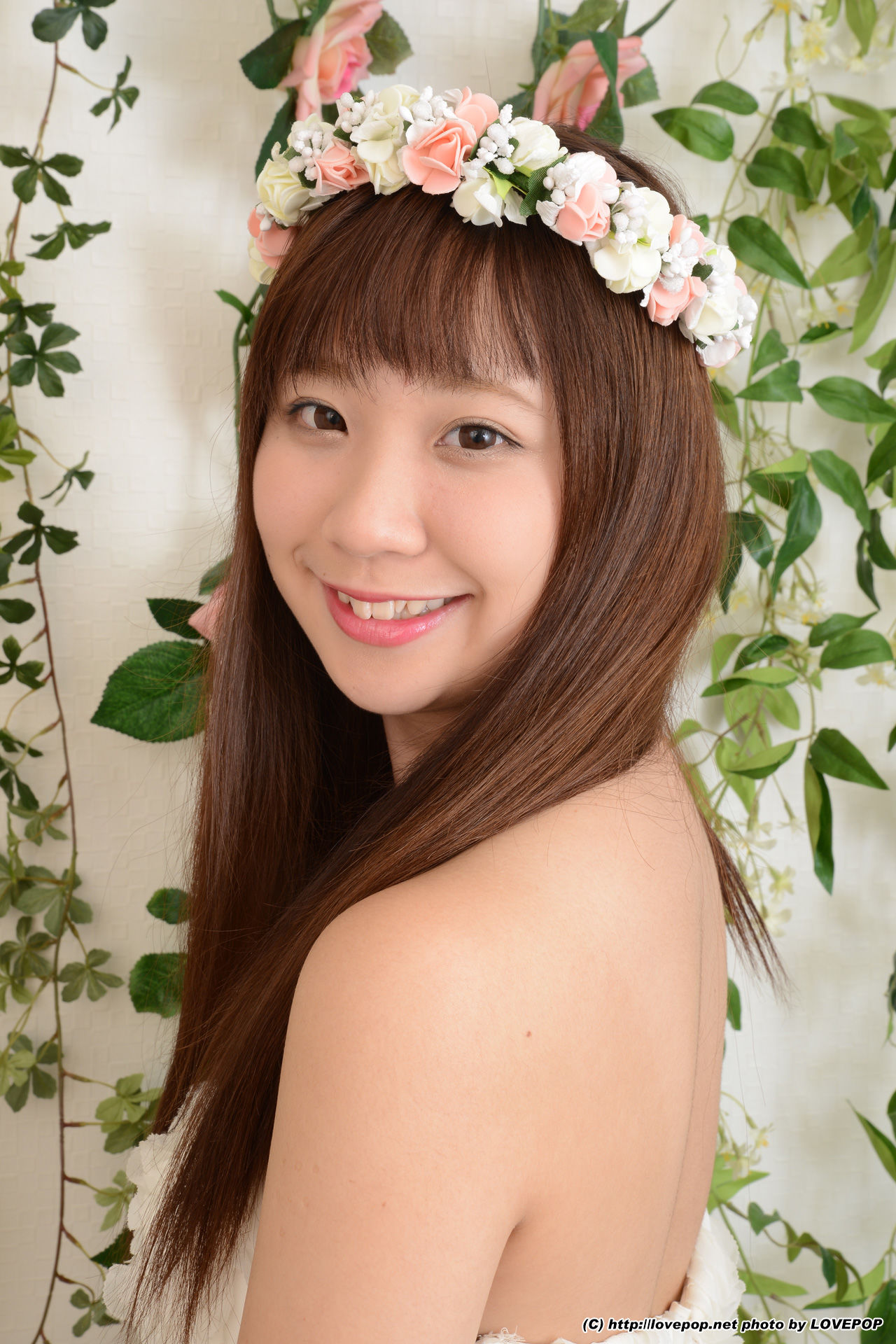 Karen Hayama 葉山夏恋 Photoset 09-图13