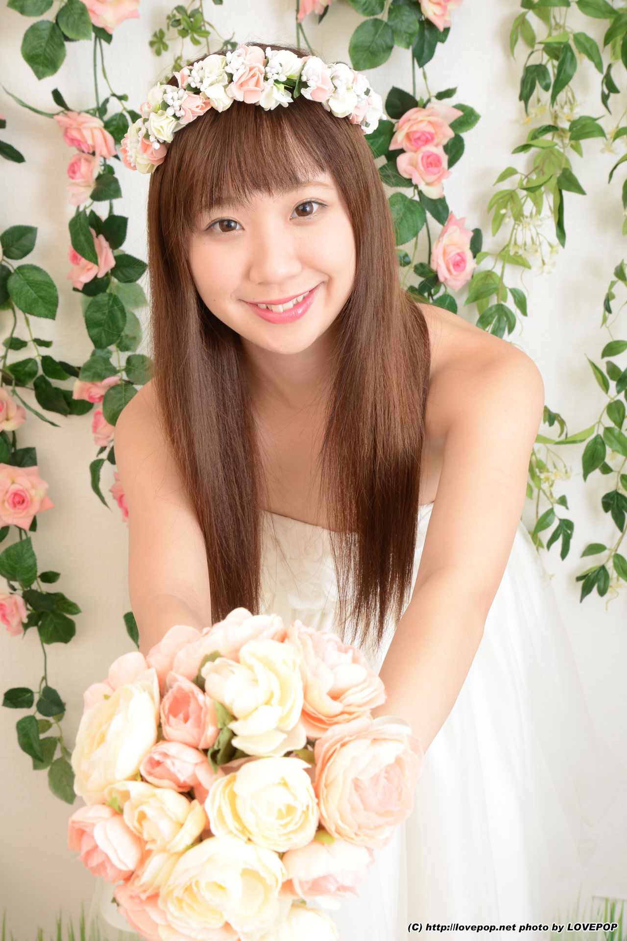 Karen Hayama 葉山夏恋 Photoset 09-图15