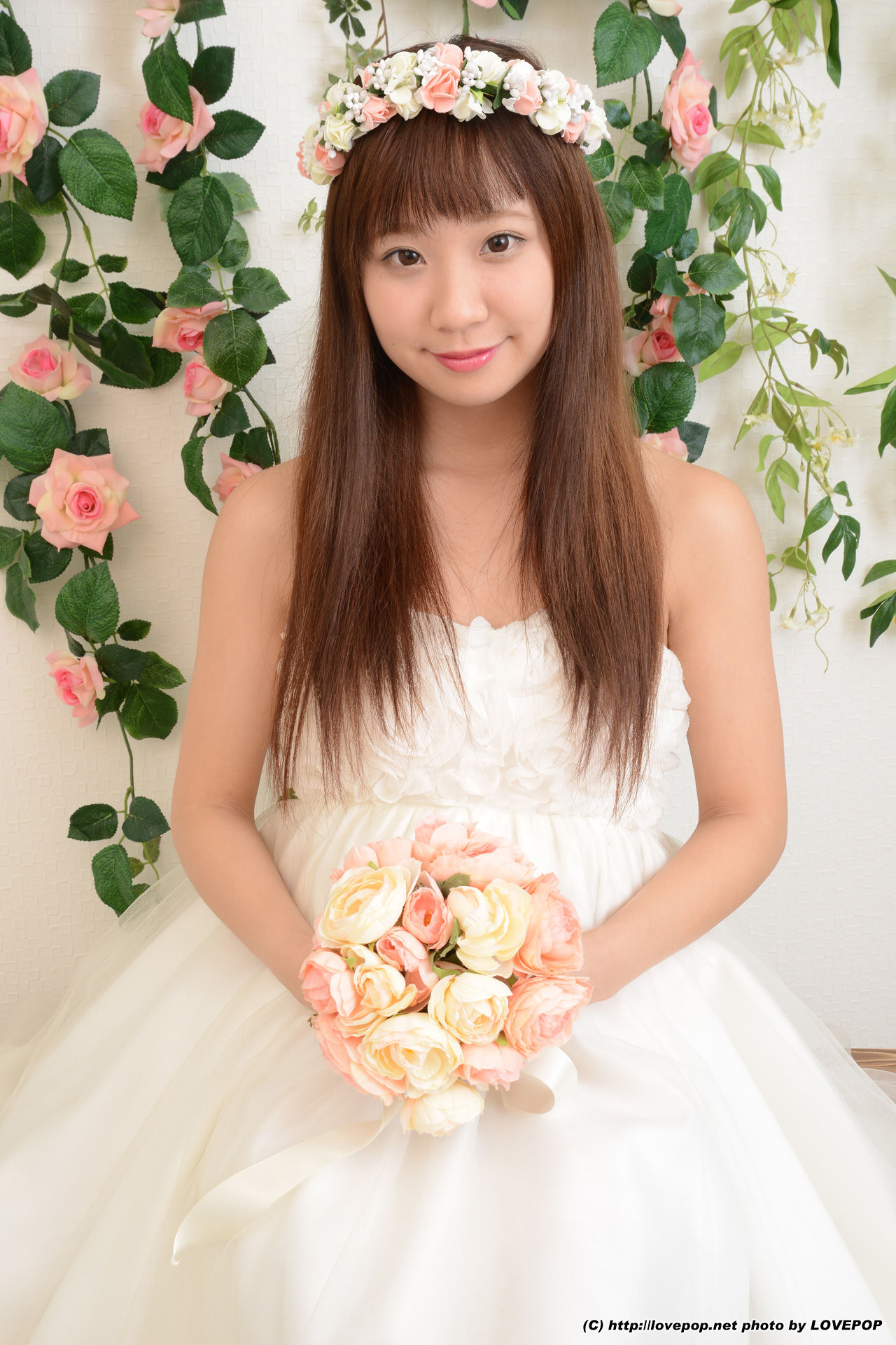 Karen Hayama 葉山夏恋 Photoset 09-图1