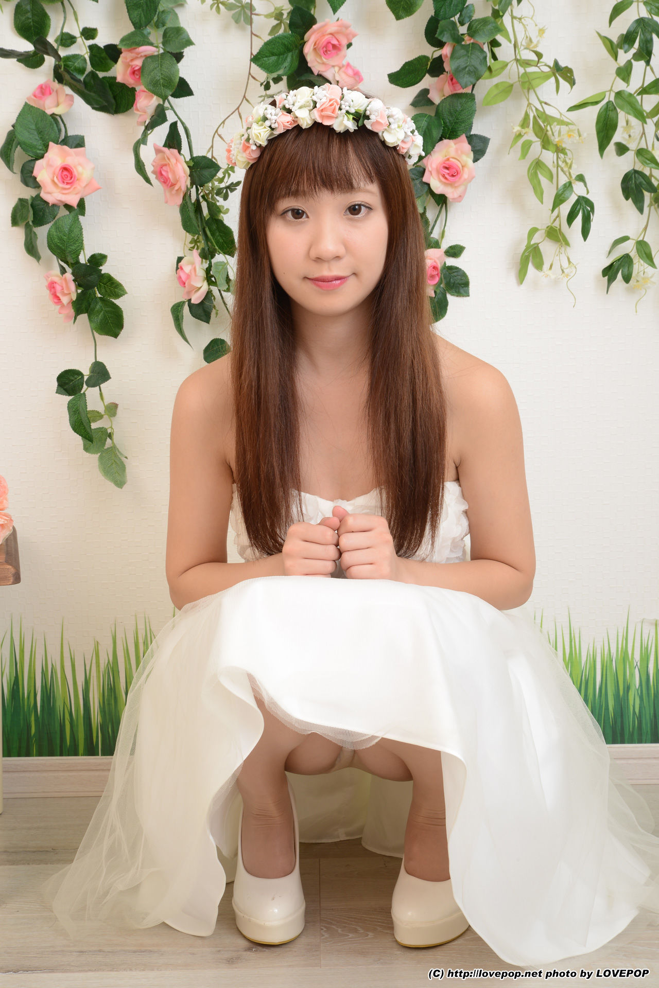 Karen Hayama 葉山夏恋 Photoset 09-图19
