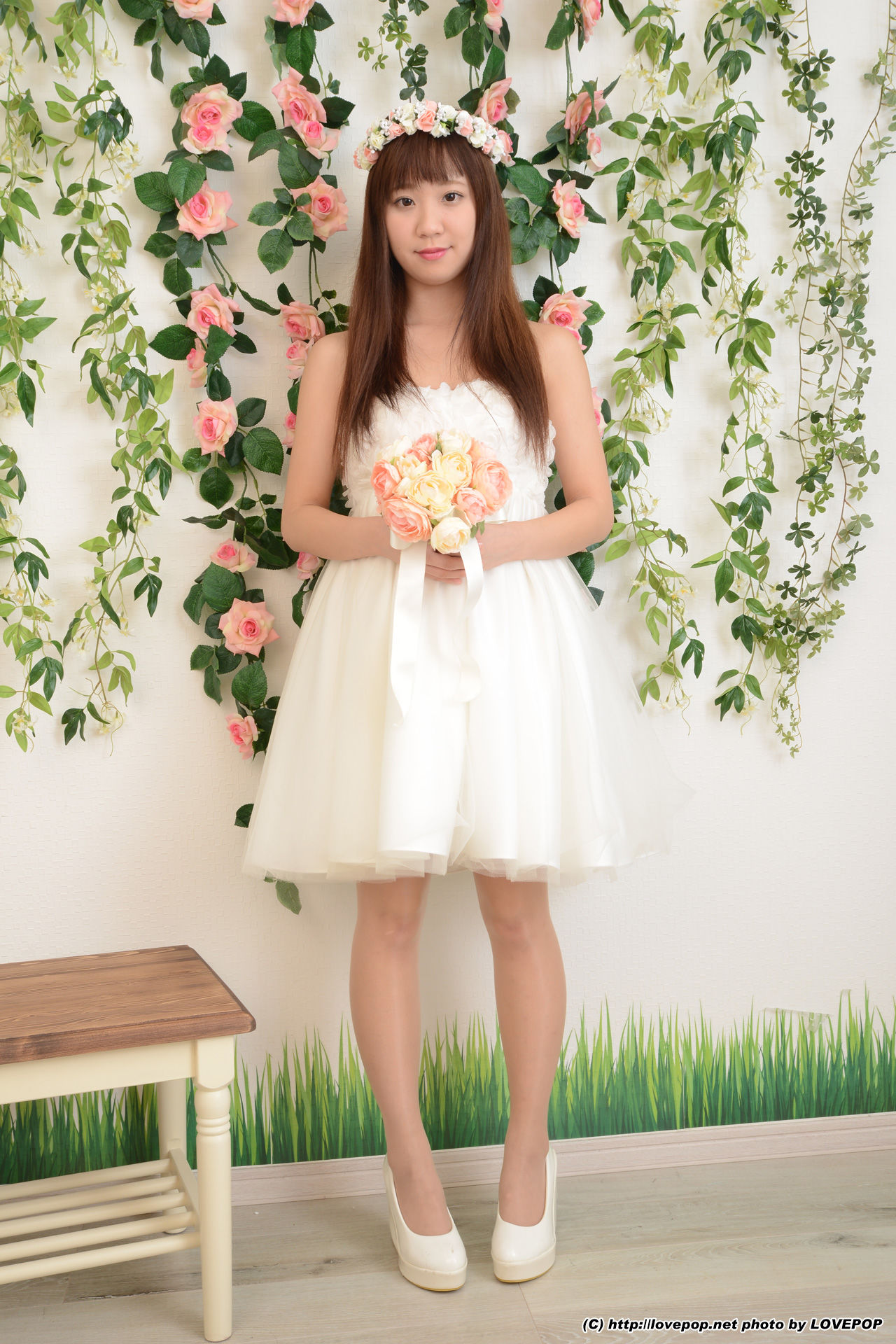 Karen Hayama 葉山夏恋 Photoset 09-图5