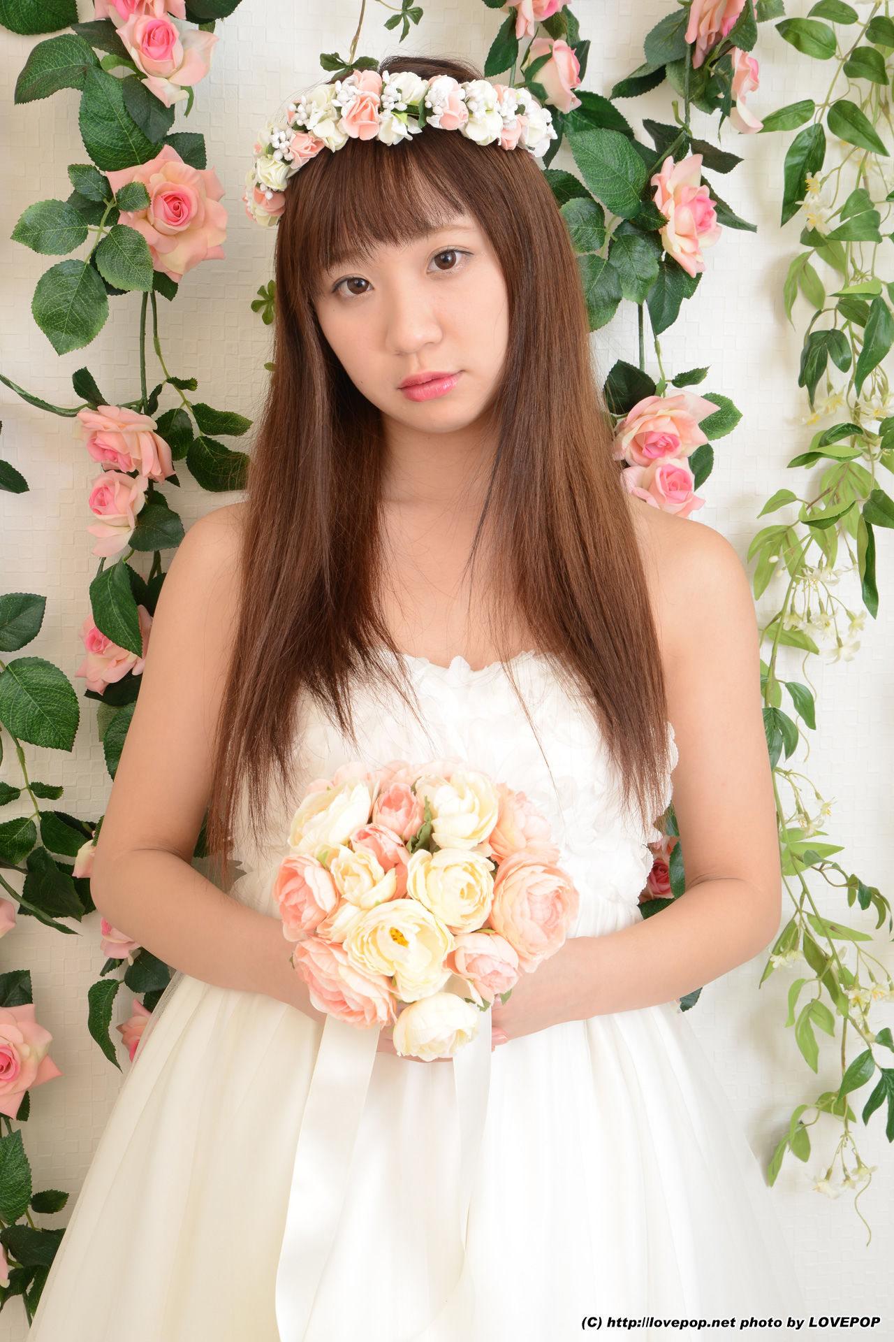 Karen Hayama 葉山夏恋 Photoset 09-图6