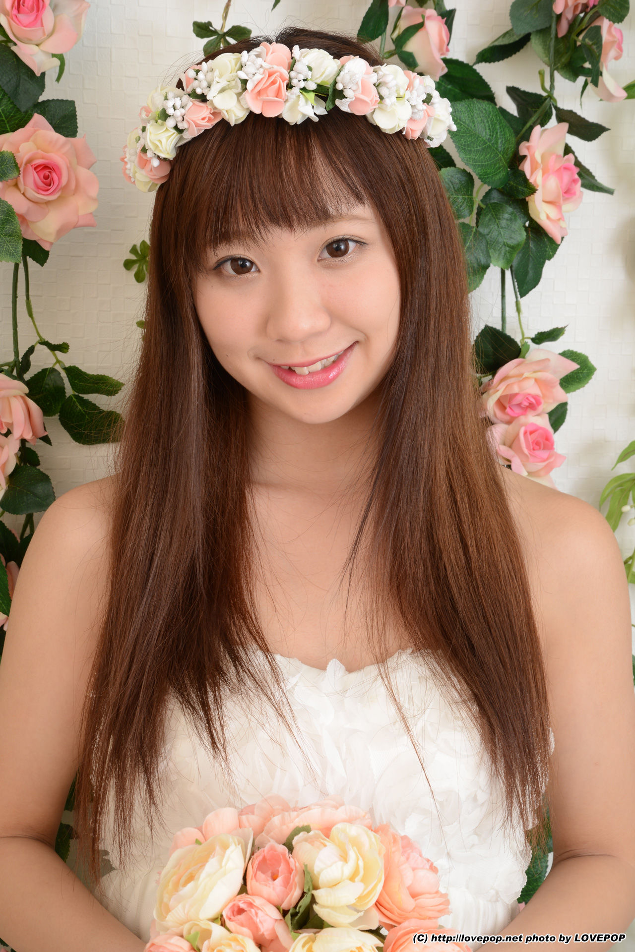 Karen Hayama 葉山夏恋 Photoset 09-图7