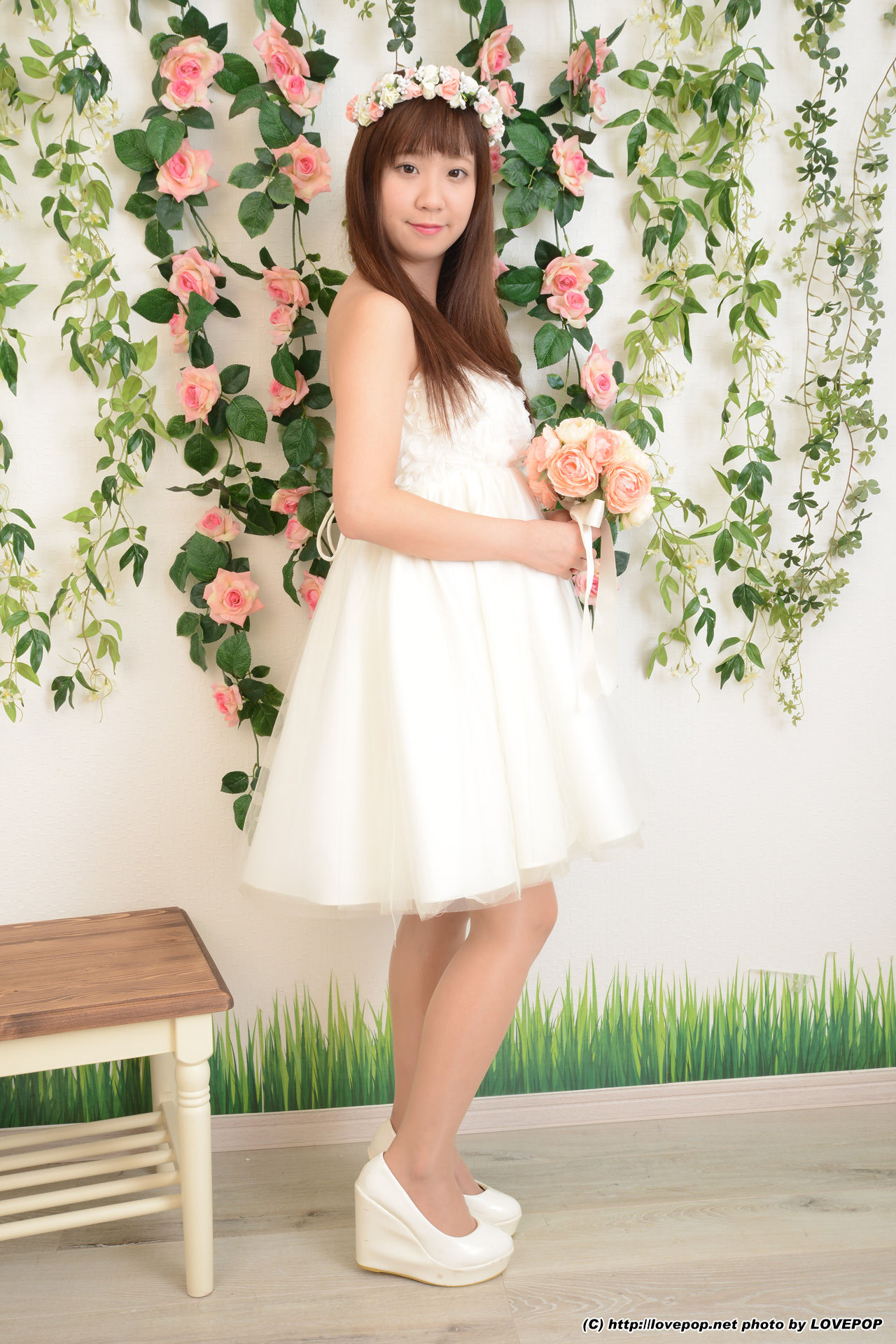 Karen Hayama 葉山夏恋 Photoset 09-图8