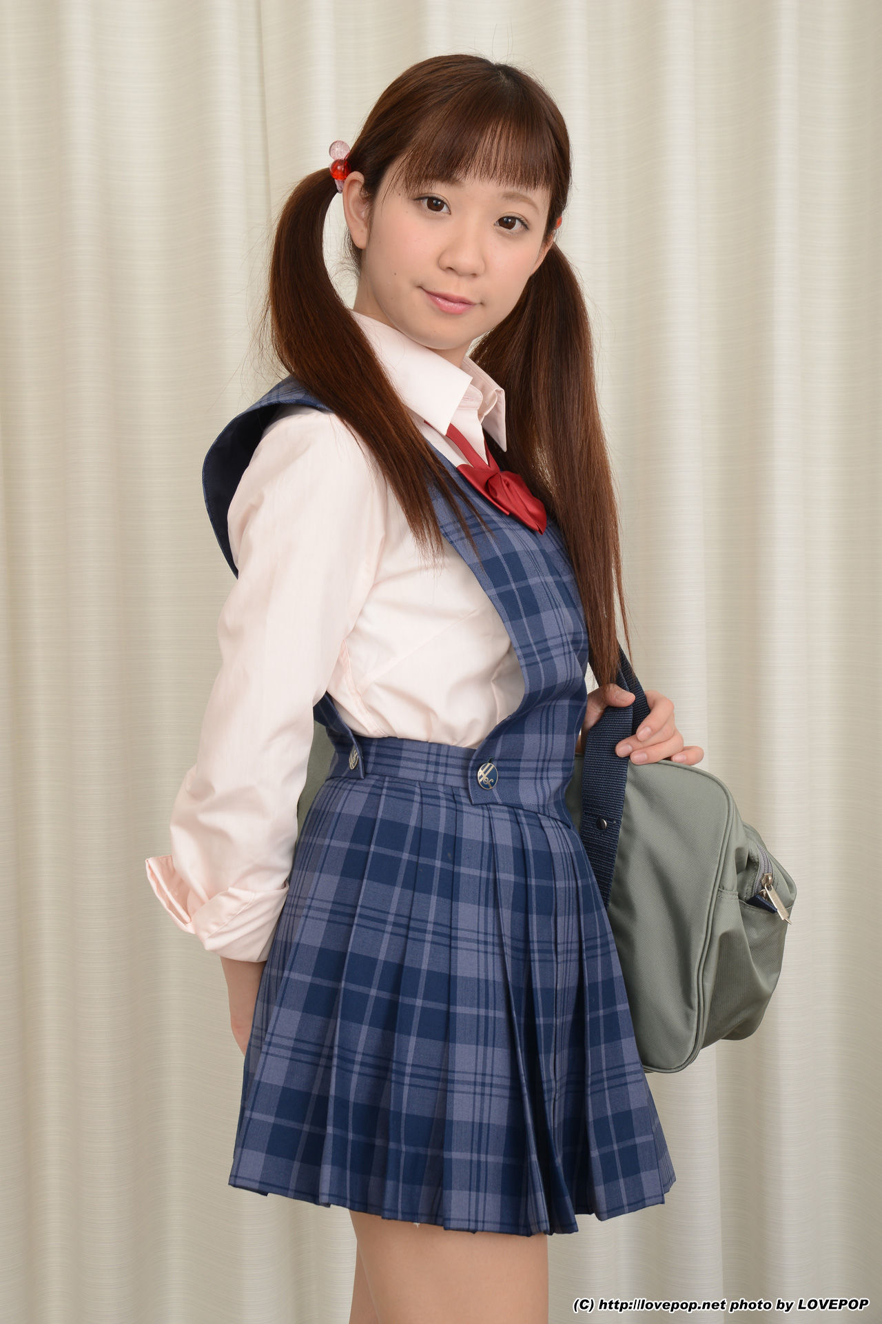 Karen Hayama 葉山夏恋 Photoset 10-图10