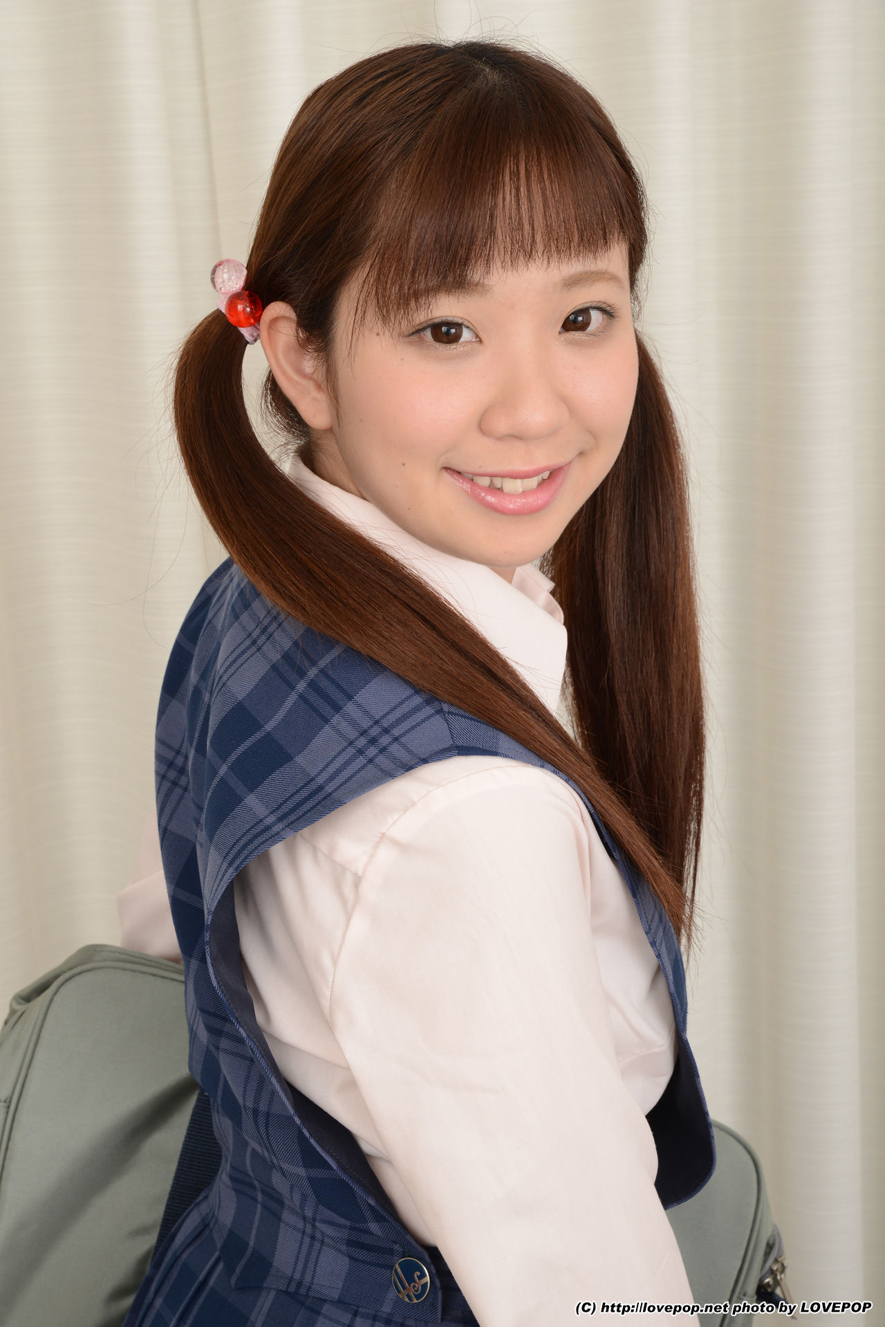 Karen Hayama 葉山夏恋 Photoset 10-图14