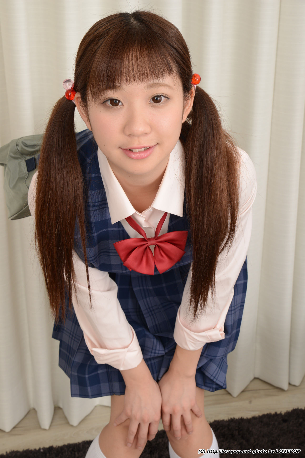 Karen Hayama 葉山夏恋 Photoset 10-图16