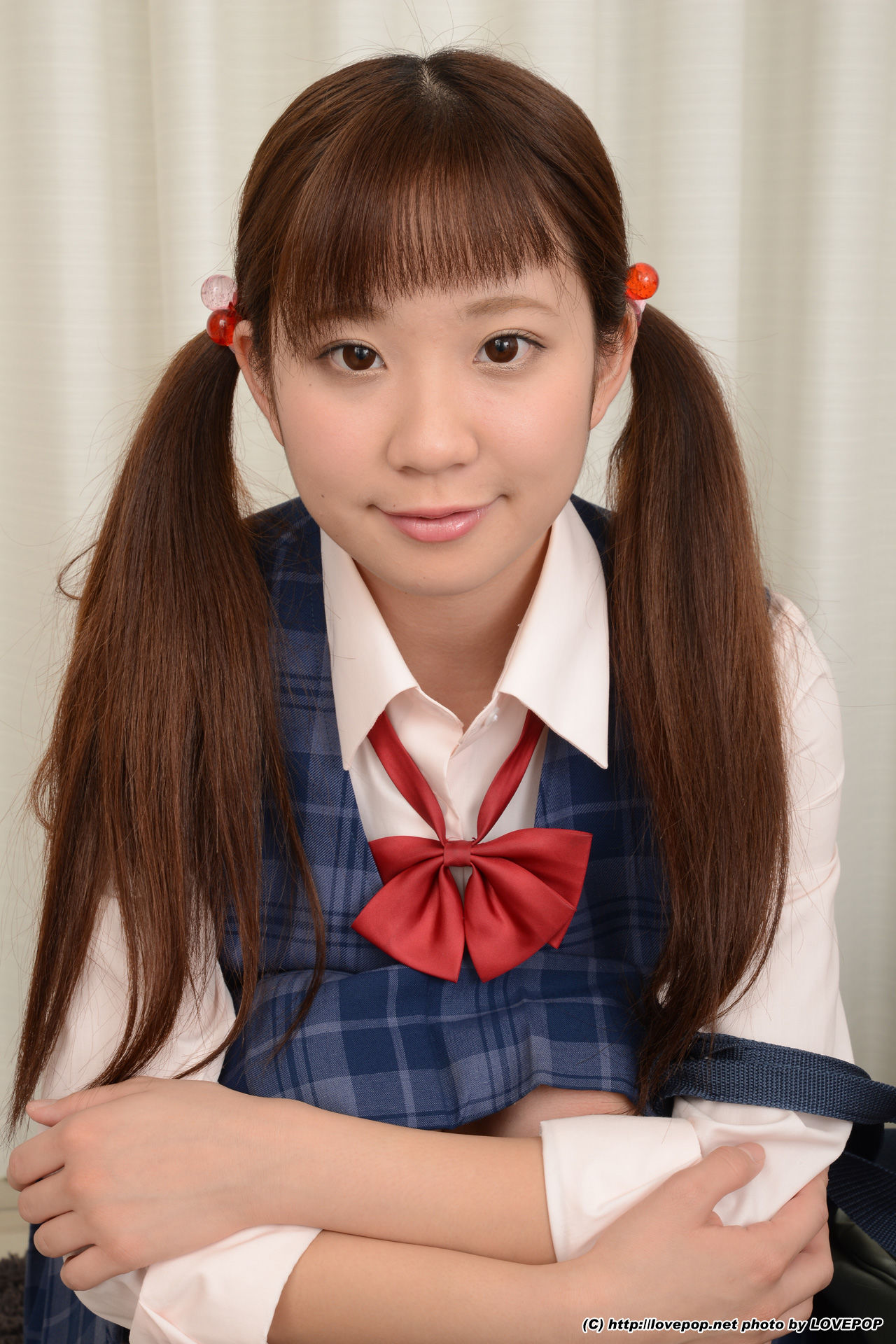 Karen Hayama 葉山夏恋 Photoset 10-图20