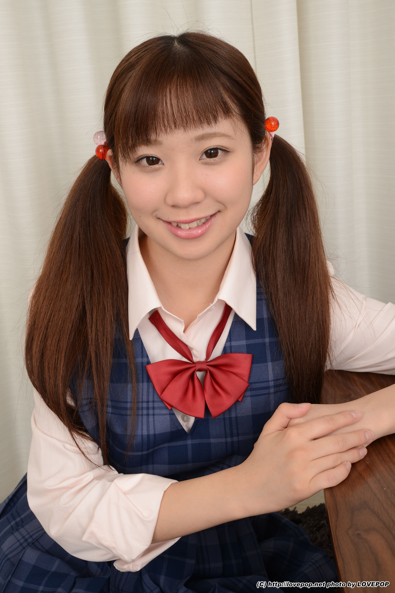 Karen Hayama 葉山夏恋 Photoset 10-图2