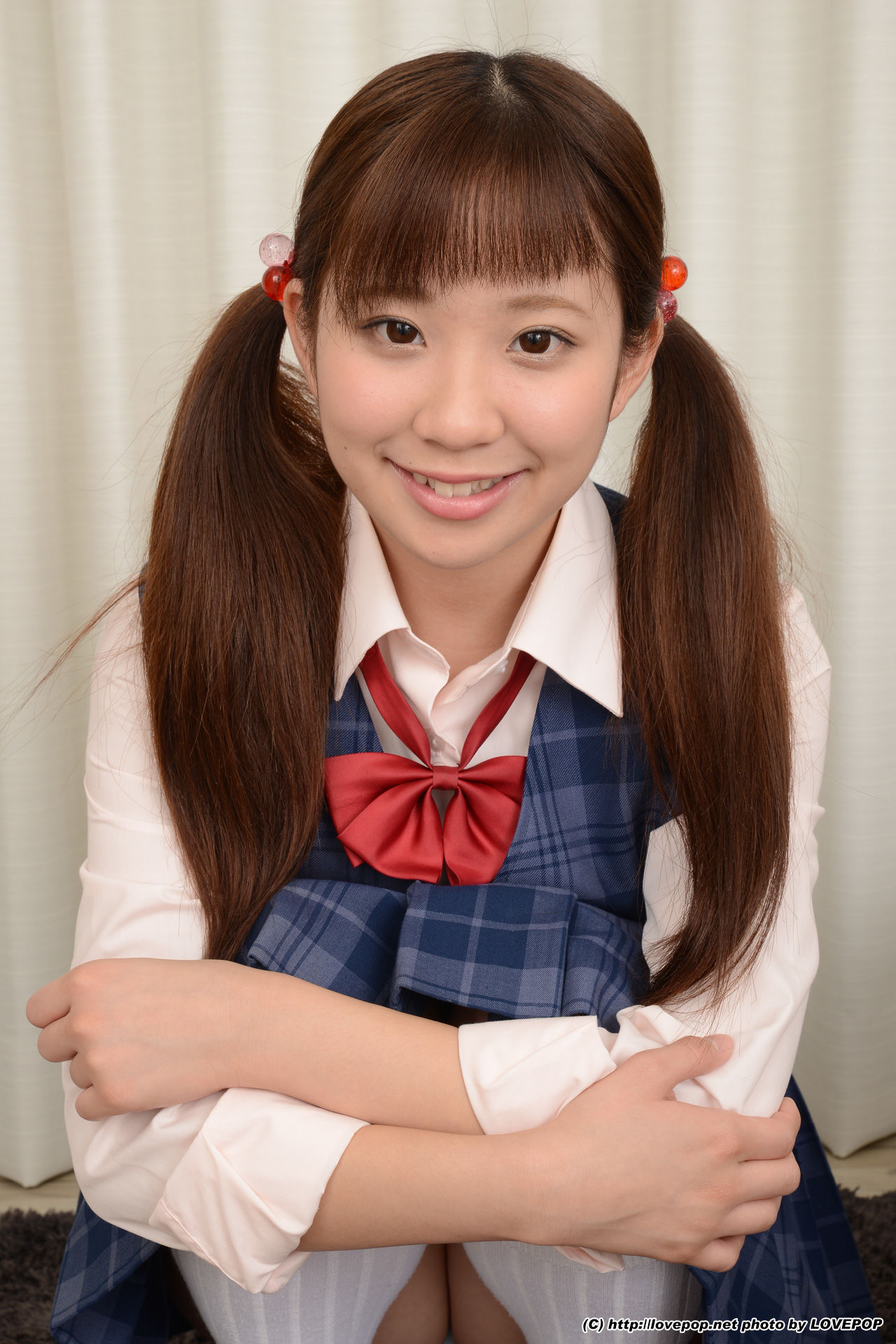 Karen Hayama 葉山夏恋 Photoset 10-图29
