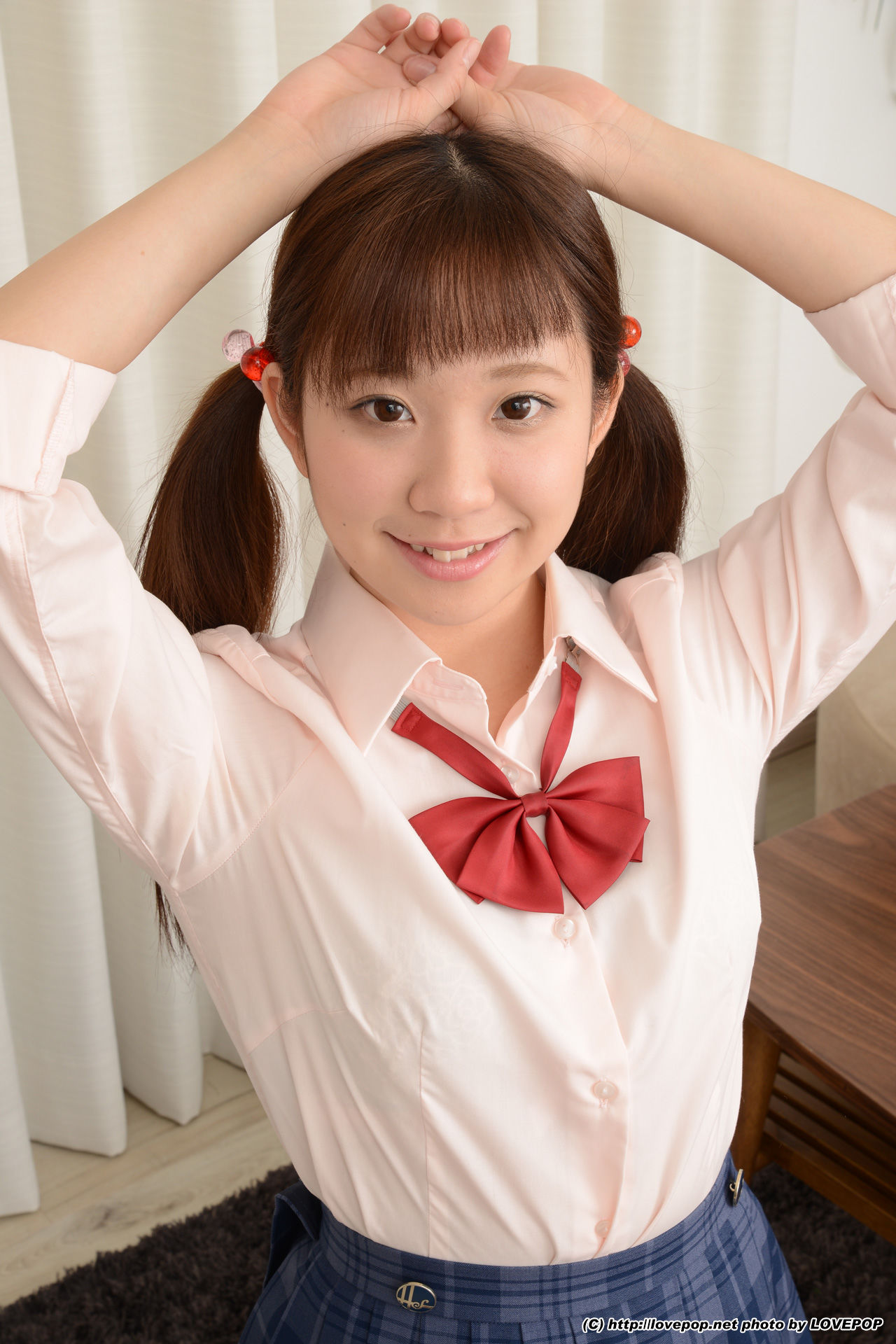 Karen Hayama 葉山夏恋 Photoset 10-图42