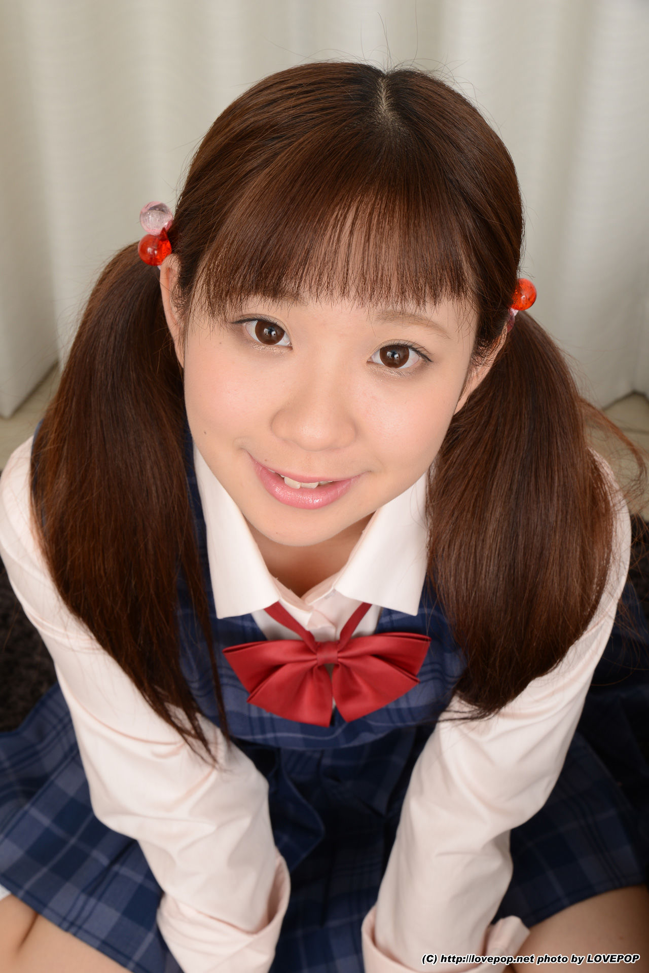 Karen Hayama 葉山夏恋 Photoset 10-图4