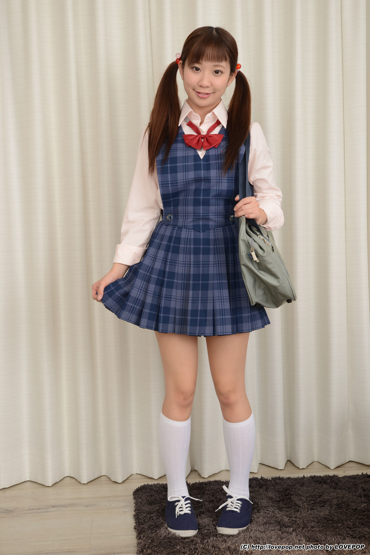 Karen Hayama 葉山夏恋 Photoset 10-图6