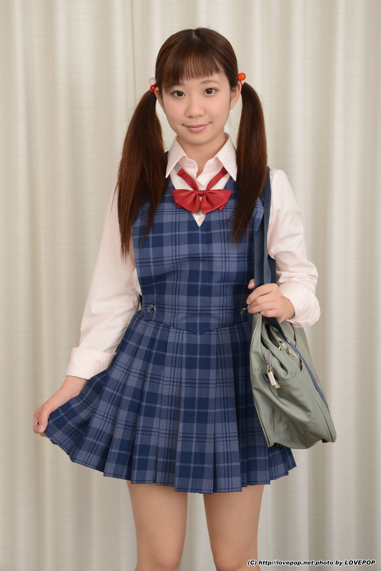 Karen Hayama 葉山夏恋 Photoset 10-图7