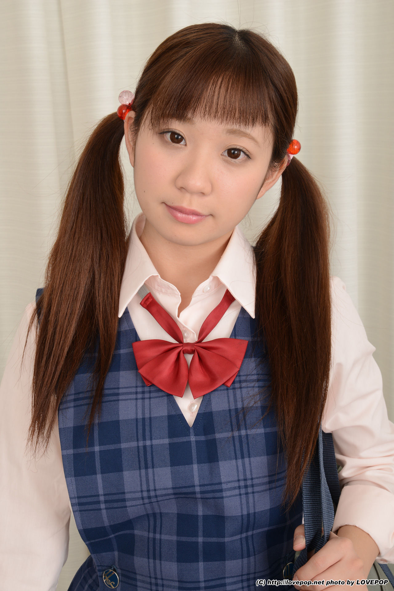 Karen Hayama 葉山夏恋 Photoset 10-图8