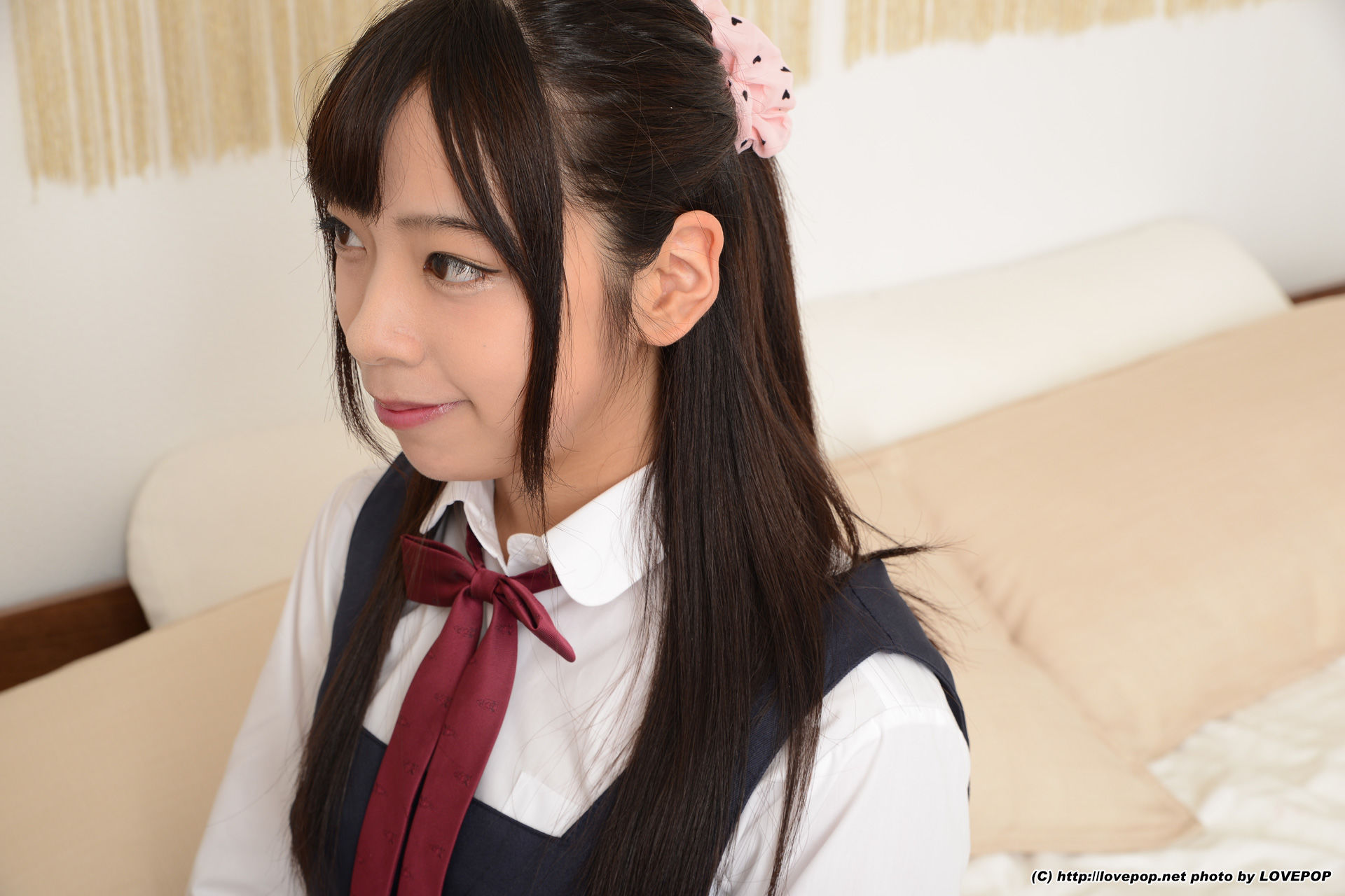 Karen Sakisaka 咲坂花恋  Photoset 01-图0