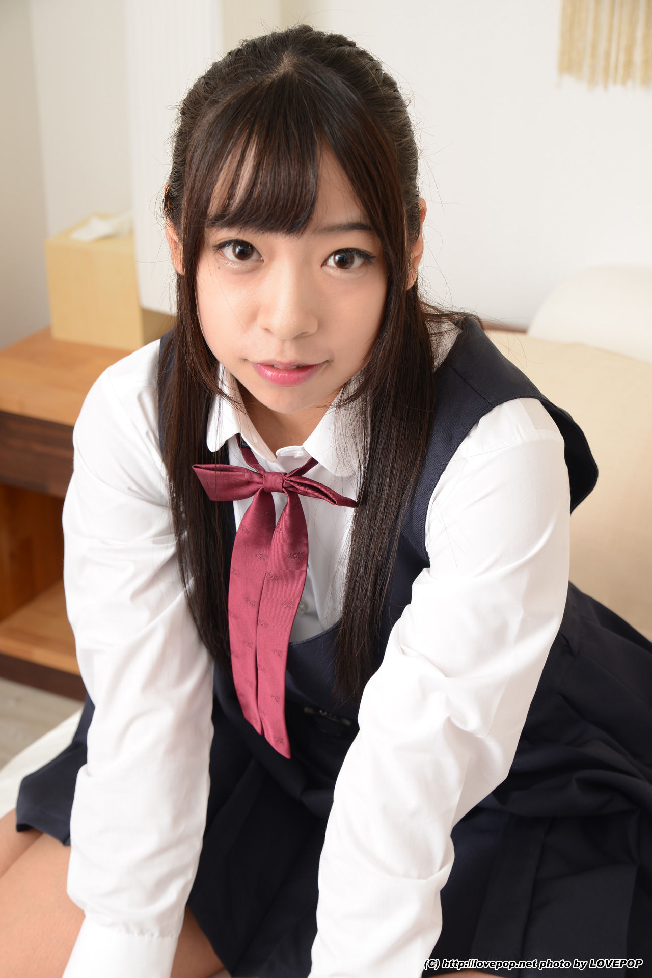 Karen Sakisaka 咲坂花恋  Photoset 01-图10