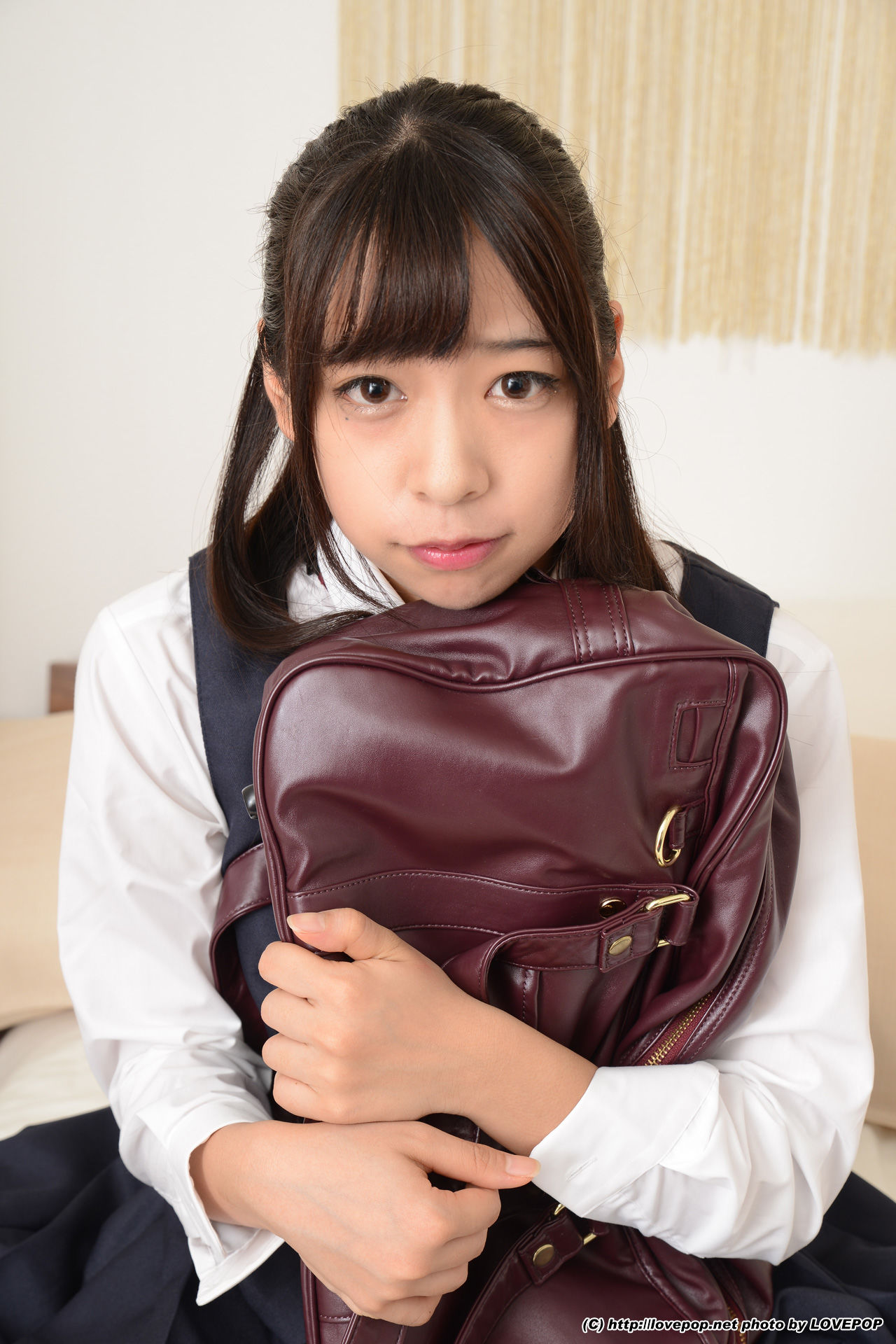 Karen Sakisaka 咲坂花恋  Photoset 01-图12