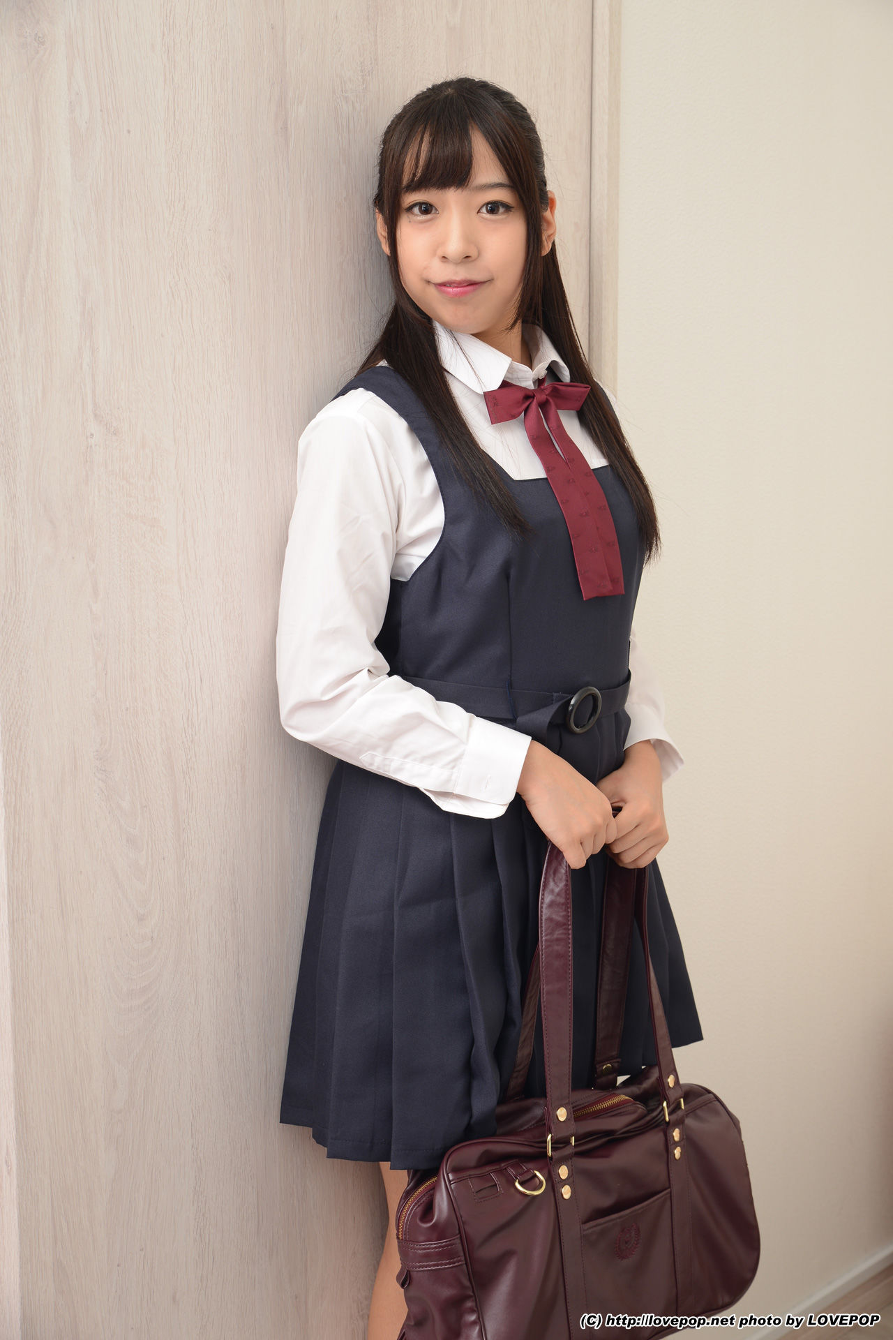 Karen Sakisaka 咲坂花恋  Photoset 01-图18