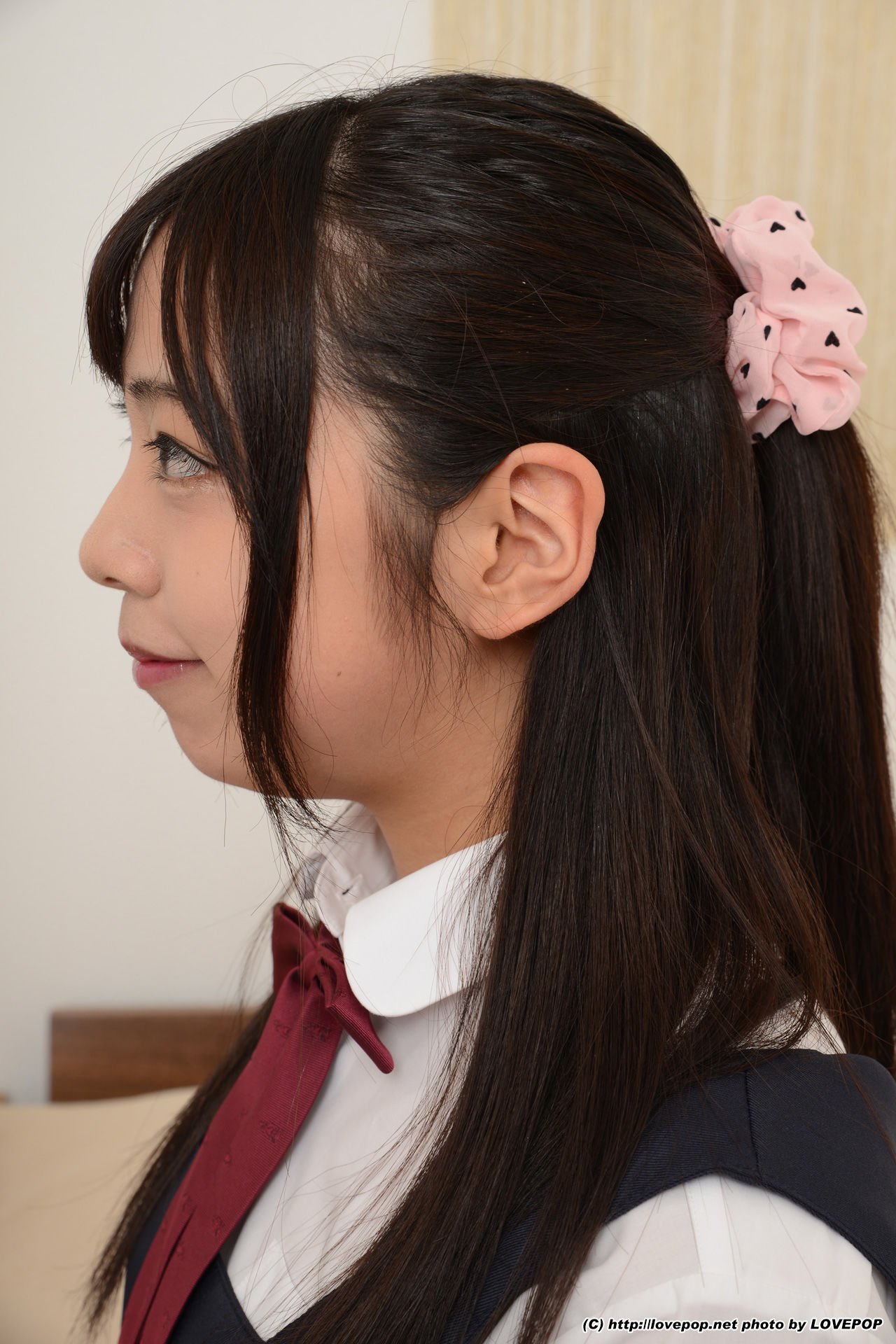 Karen Sakisaka 咲坂花恋  Photoset 01-图1