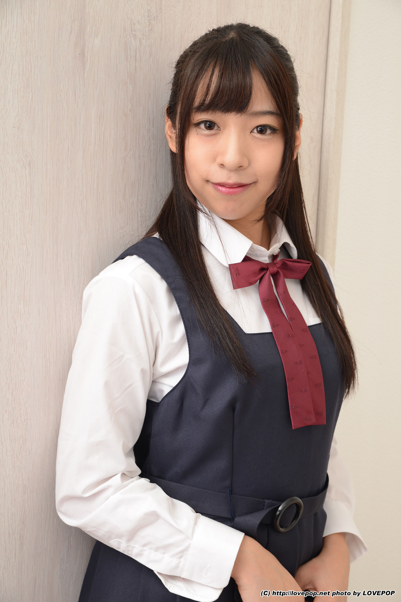 Karen Sakisaka 咲坂花恋  Photoset 01-图20