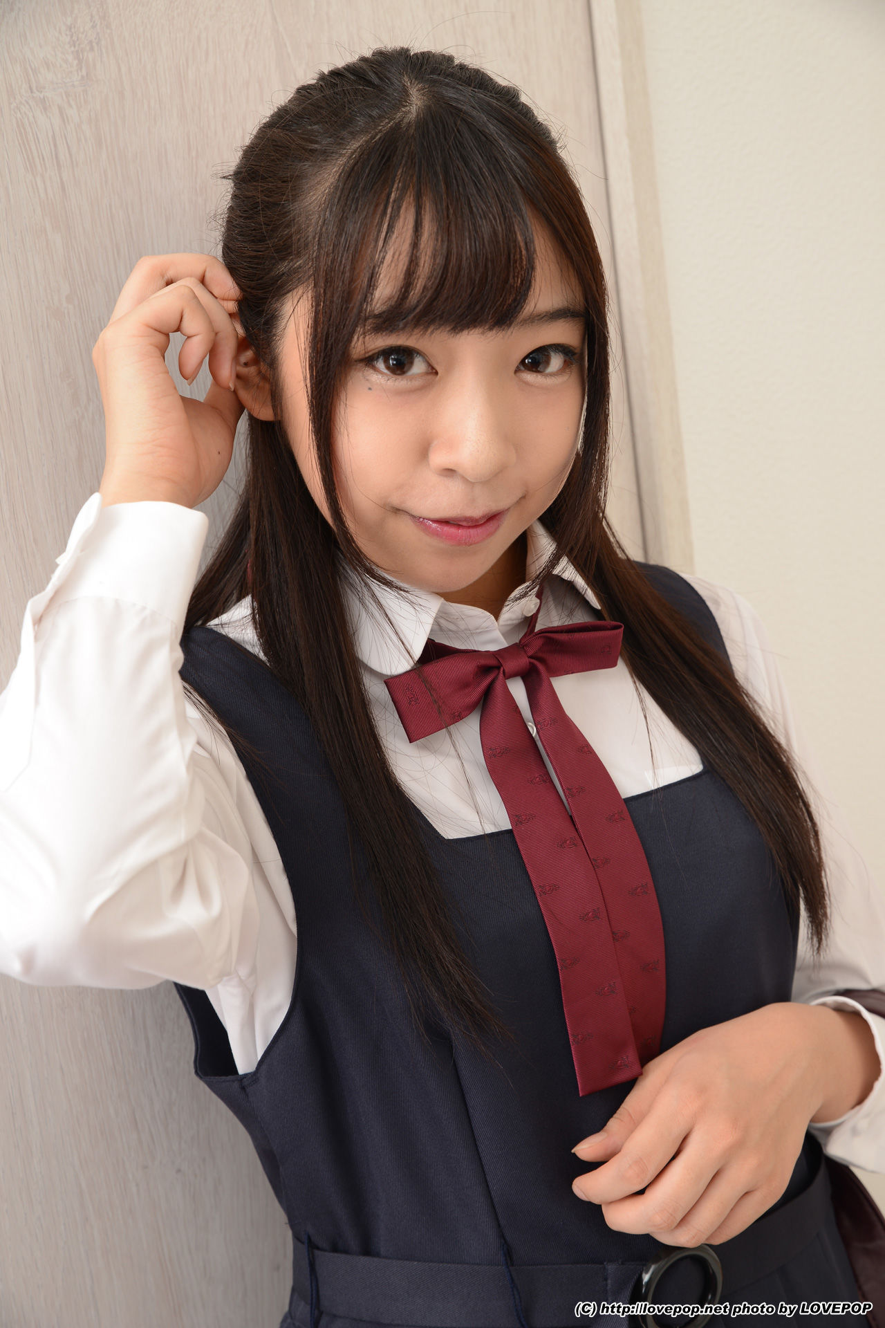 Karen Sakisaka 咲坂花恋  Photoset 01-图22
