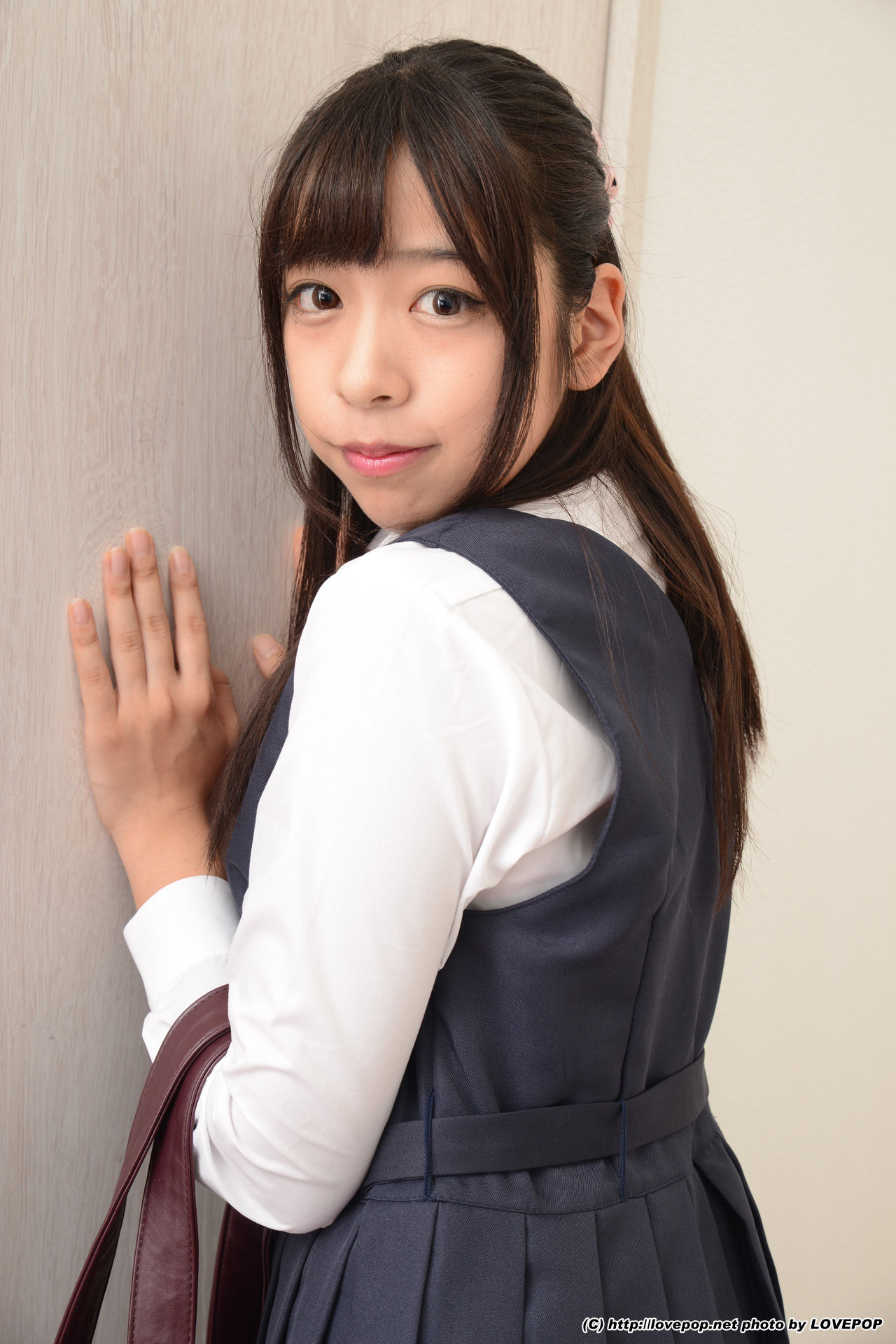 Karen Sakisaka 咲坂花恋  Photoset 01-图25