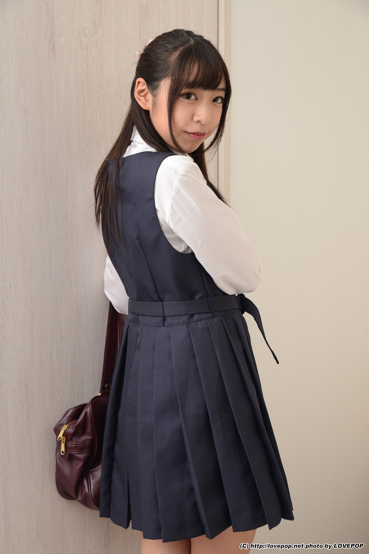 Karen Sakisaka 咲坂花恋  Photoset 01-图26