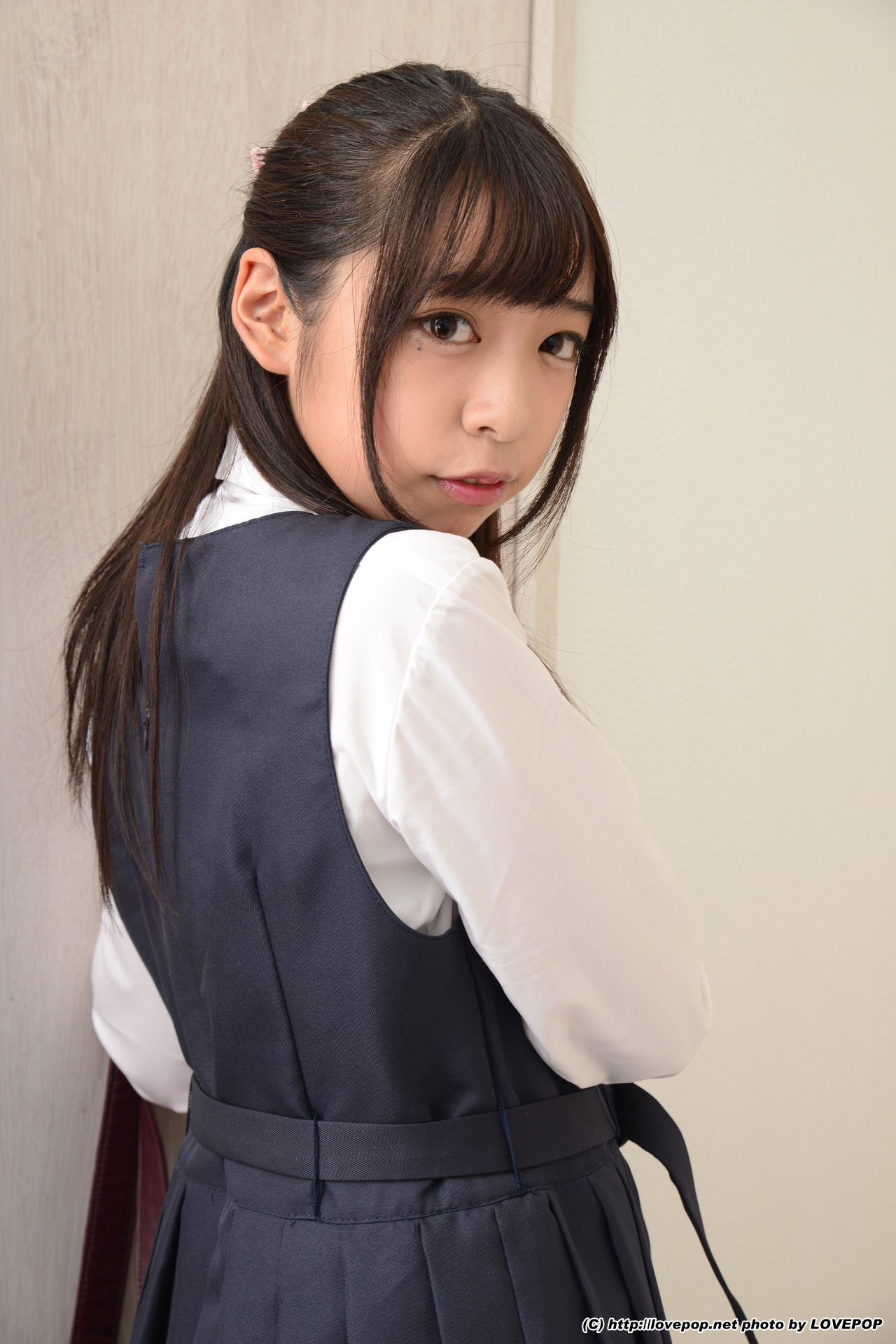 Karen Sakisaka 咲坂花恋  Photoset 01-图27