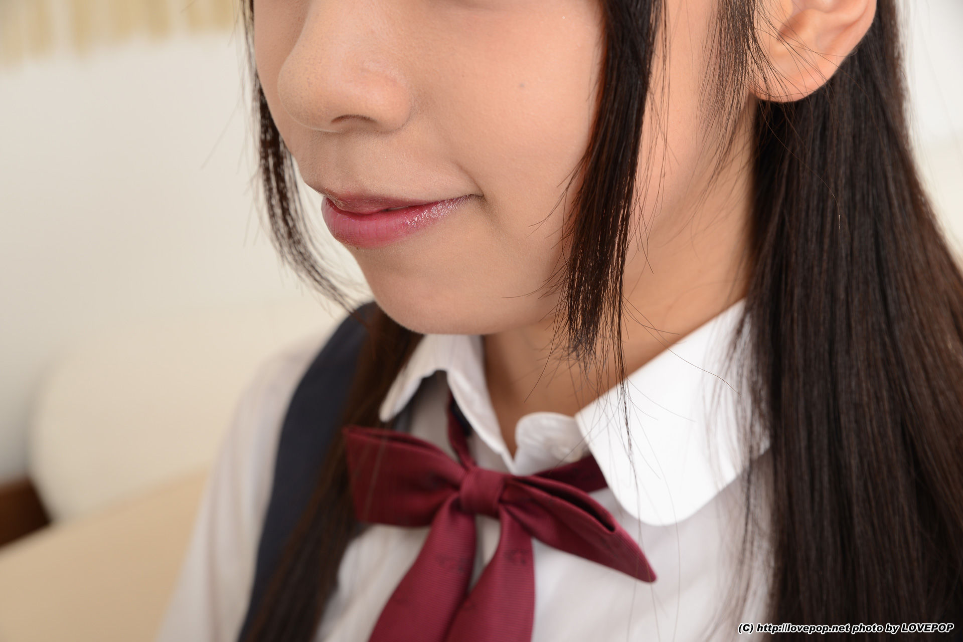 Karen Sakisaka 咲坂花恋  Photoset 01-图2