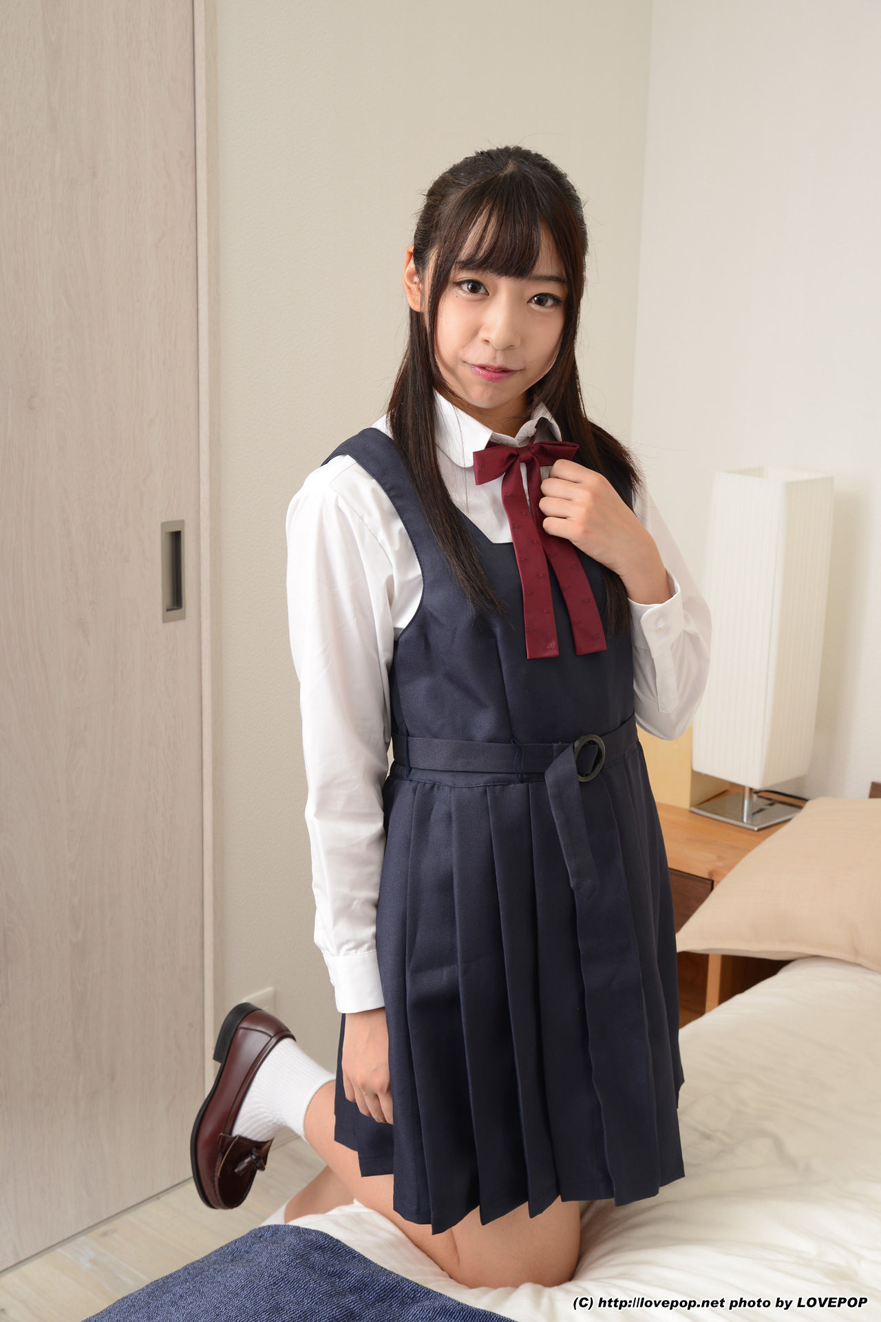 Karen Sakisaka 咲坂花恋  Photoset 01-图30