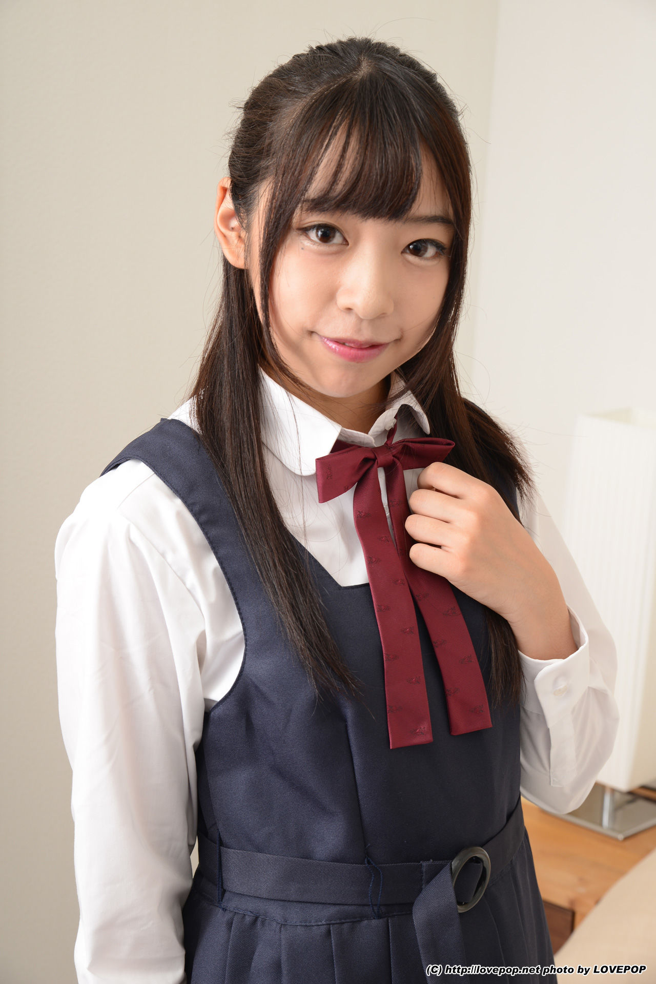 Karen Sakisaka 咲坂花恋  Photoset 01-图31