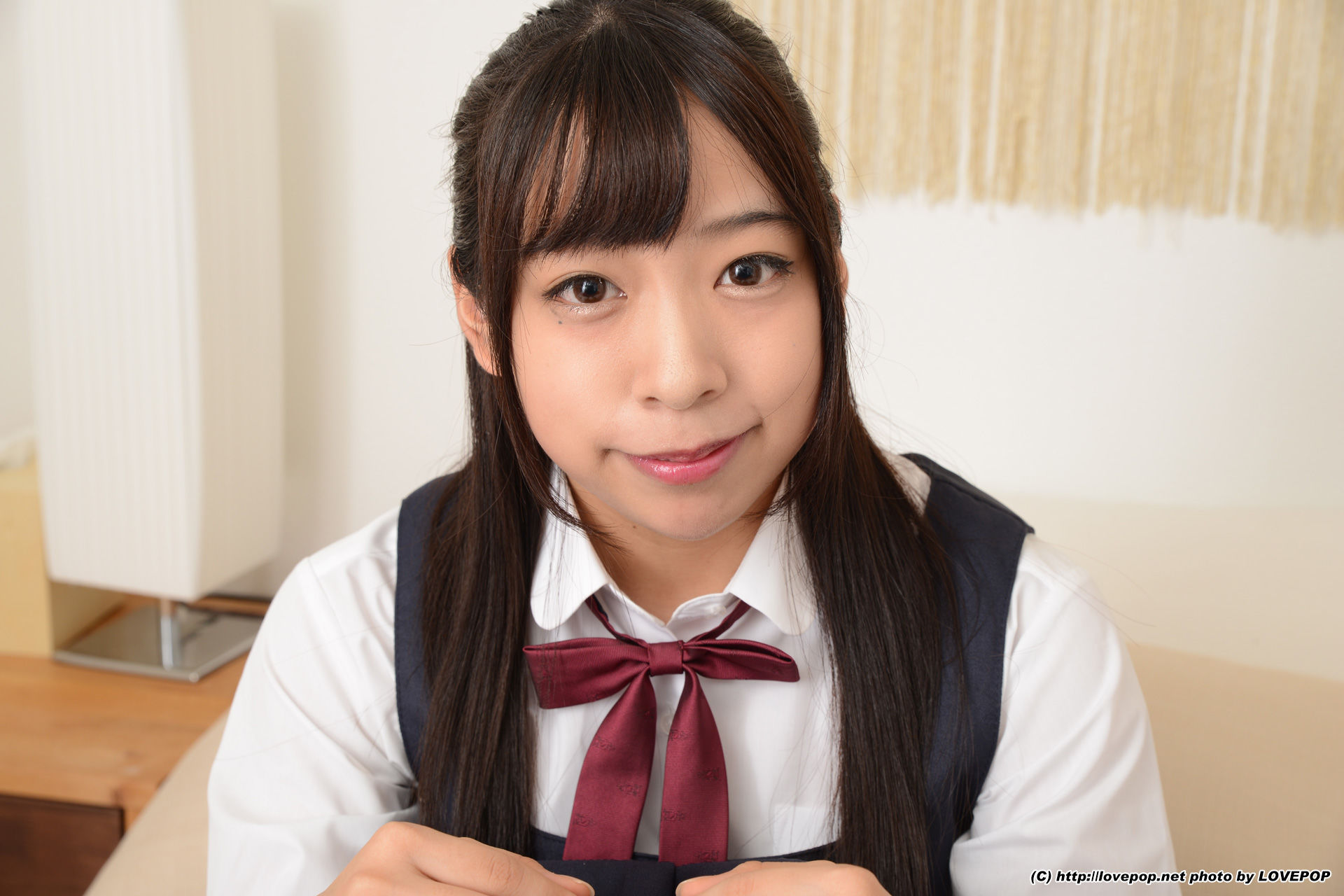 Karen Sakisaka 咲坂花恋  Photoset 01-图6