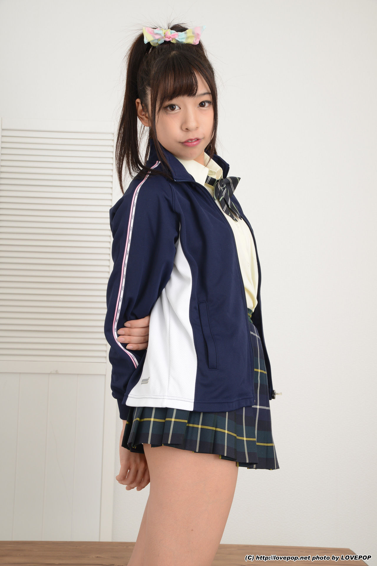 Karen Sakisaka 咲坂花恋  Photoset 03-图10