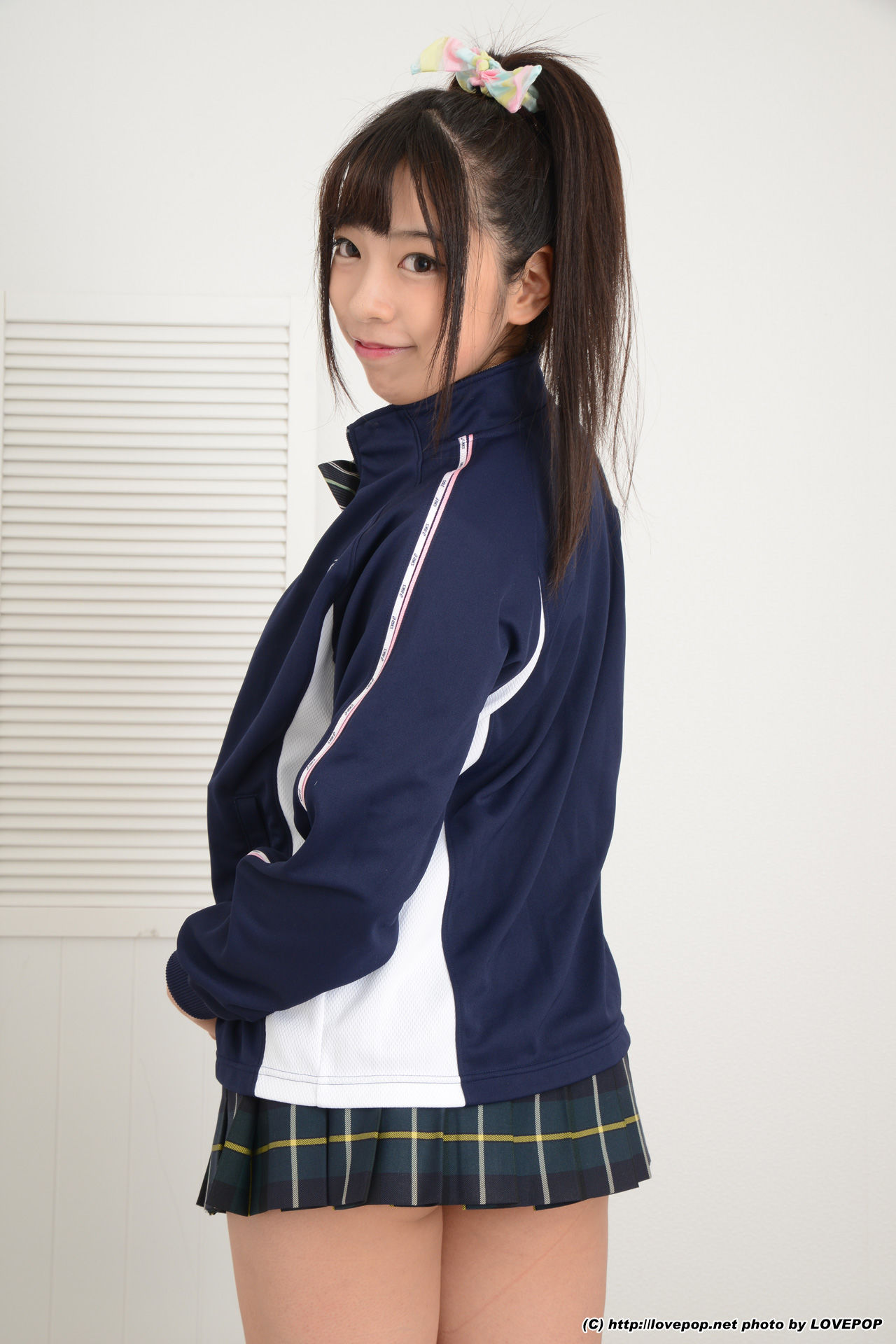 Karen Sakisaka 咲坂花恋  Photoset 03-图11