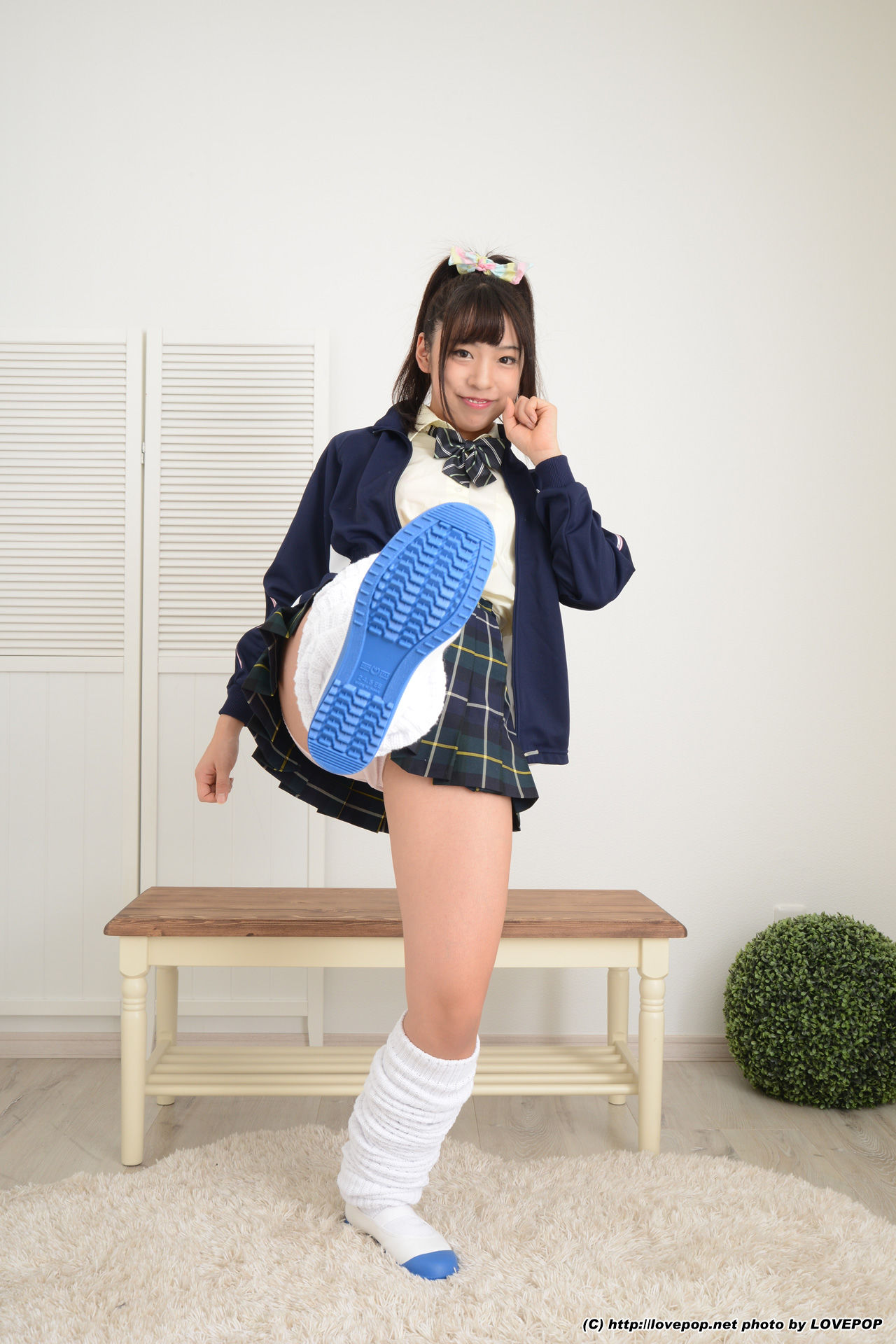 Karen Sakisaka 咲坂花恋  Photoset 03-图15