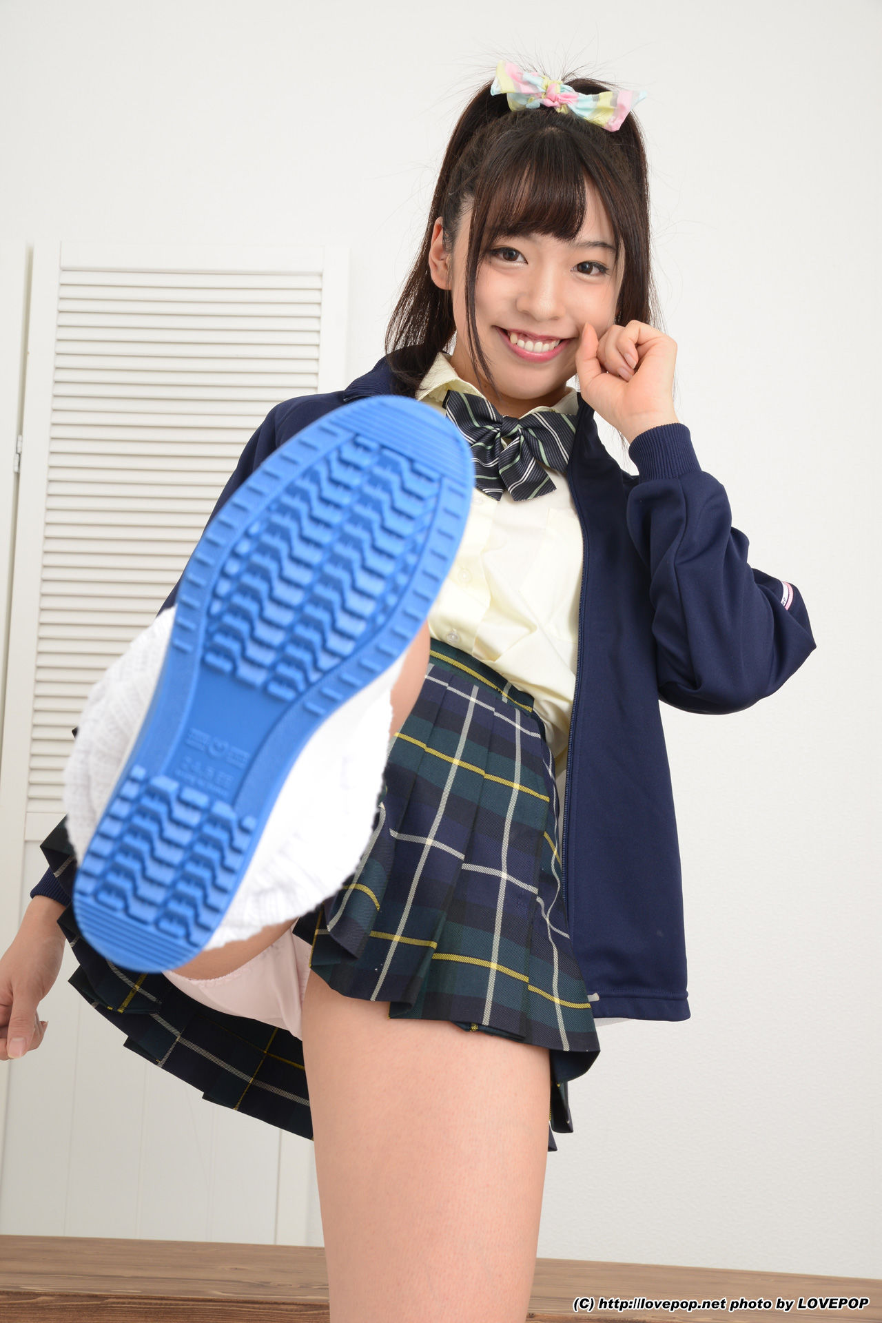 Karen Sakisaka 咲坂花恋  Photoset 03-图16