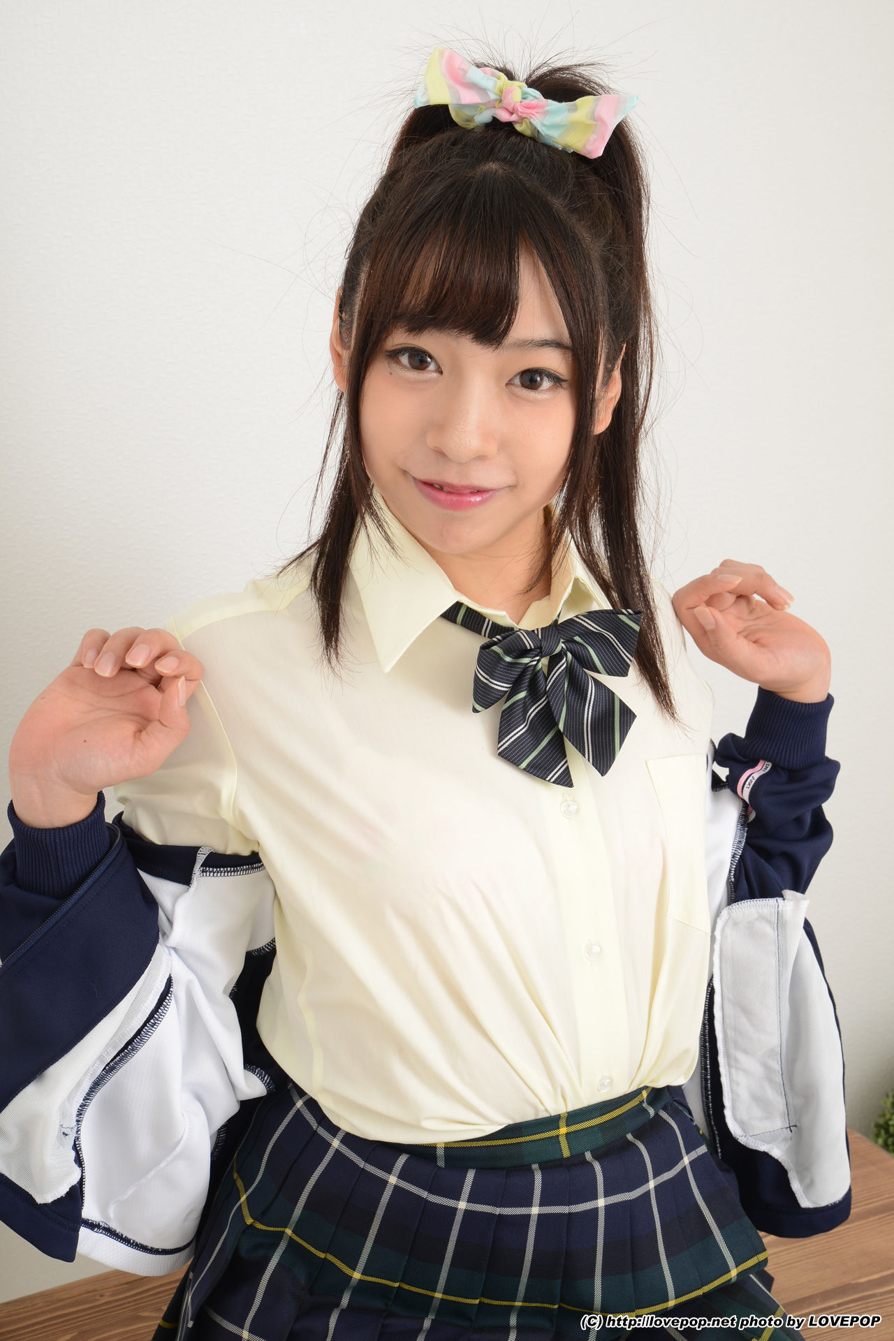 Karen Sakisaka 咲坂花恋  Photoset 03-图32