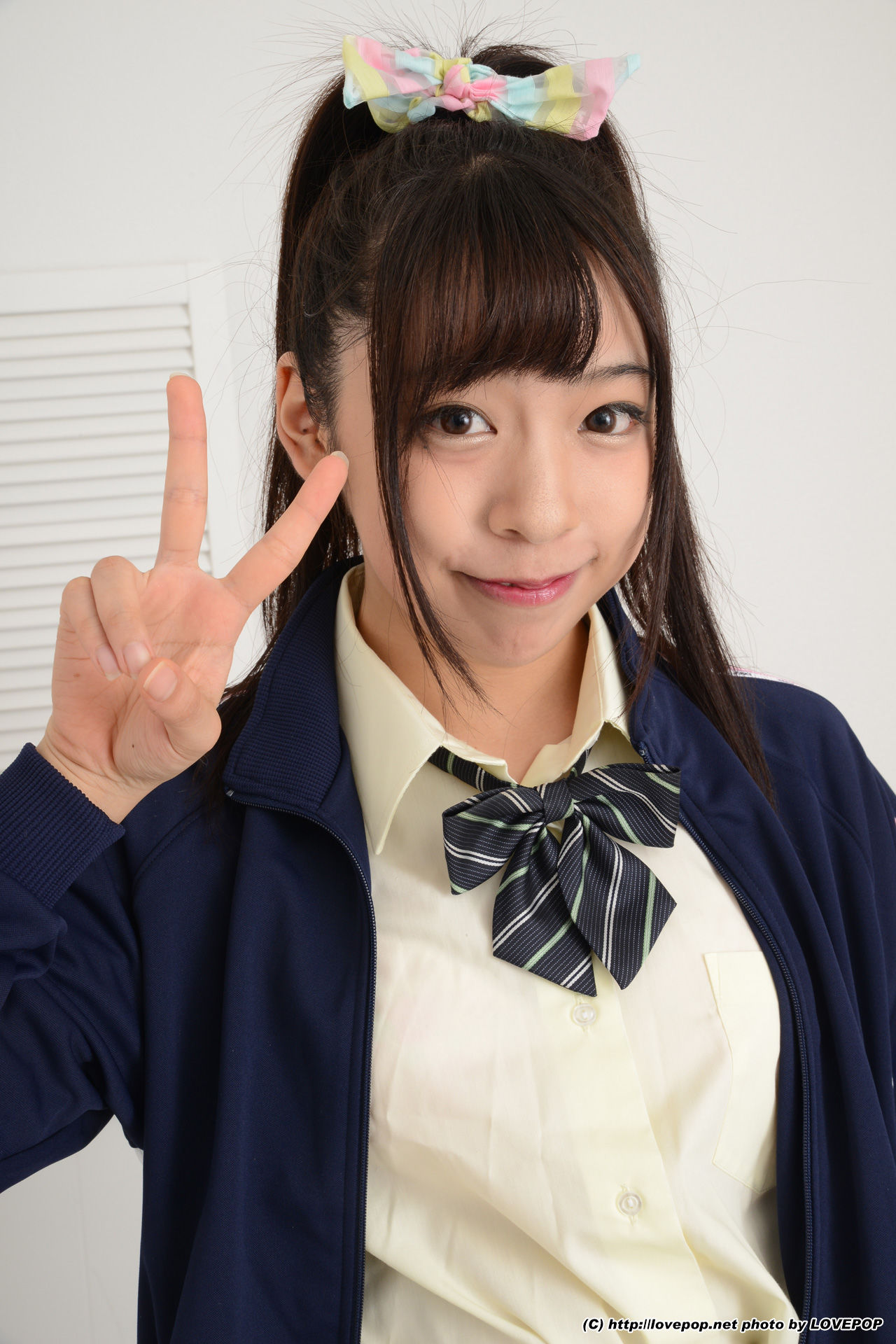 Karen Sakisaka 咲坂花恋  Photoset 03-图5