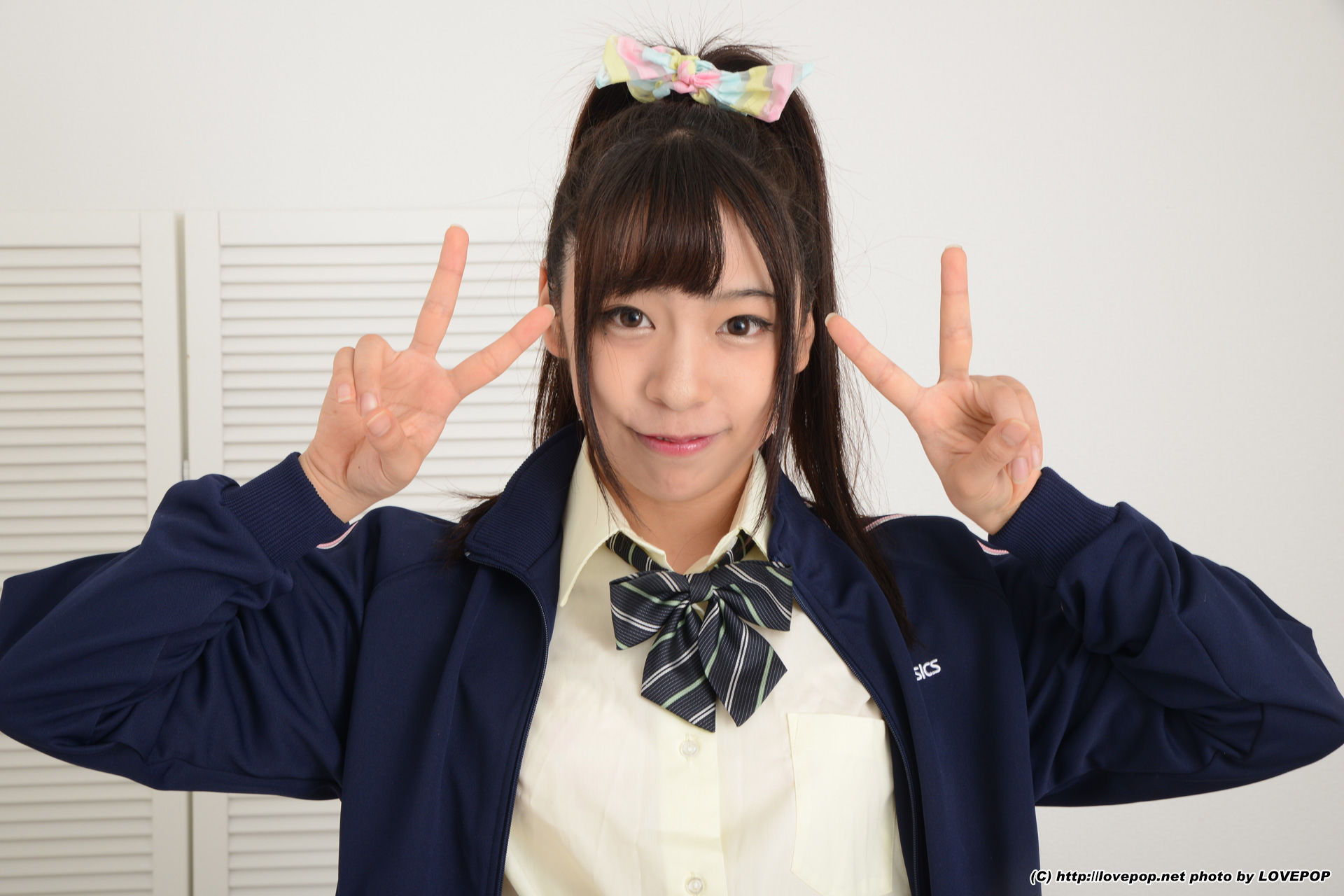 Karen Sakisaka 咲坂花恋  Photoset 03-图6