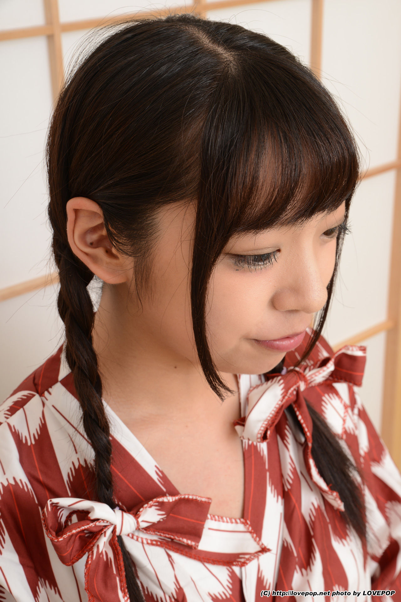 Karen Sakisaka 咲坂花恋  Photoset 04-图1