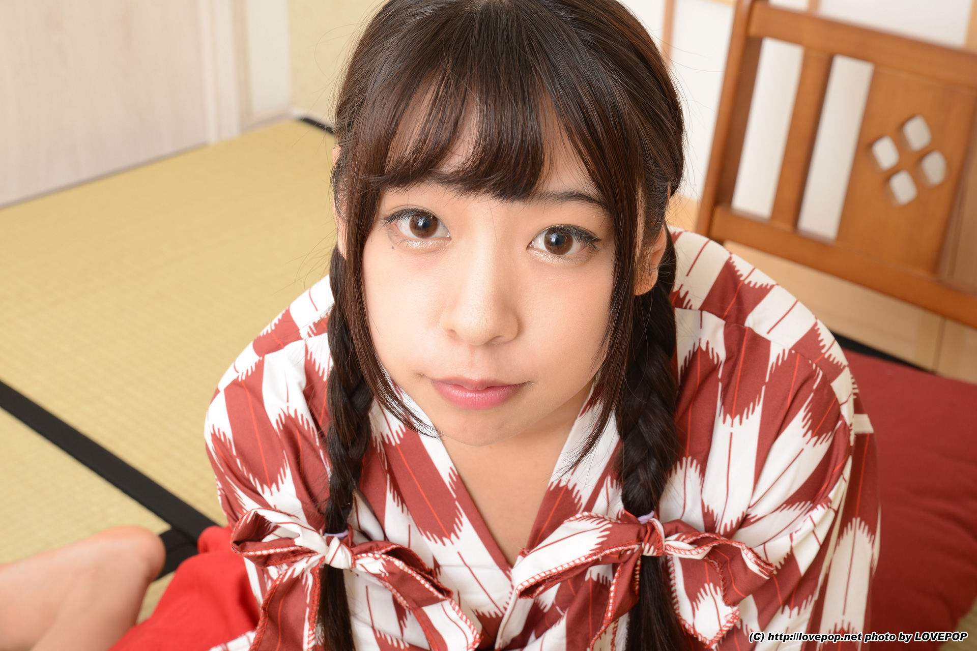 Karen Sakisaka 咲坂花恋  Photoset 04-图24