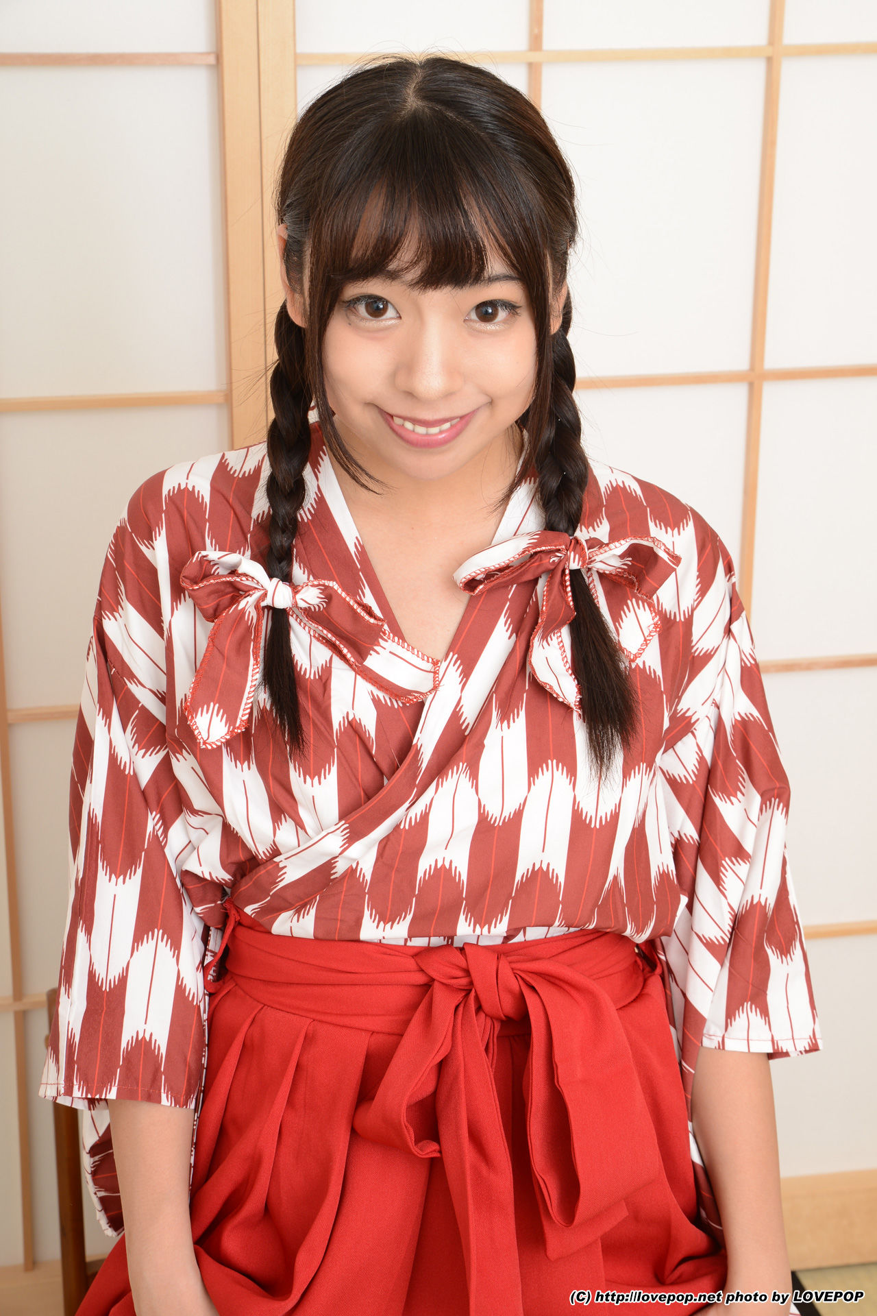 Karen Sakisaka 咲坂花恋  Photoset 04-图34