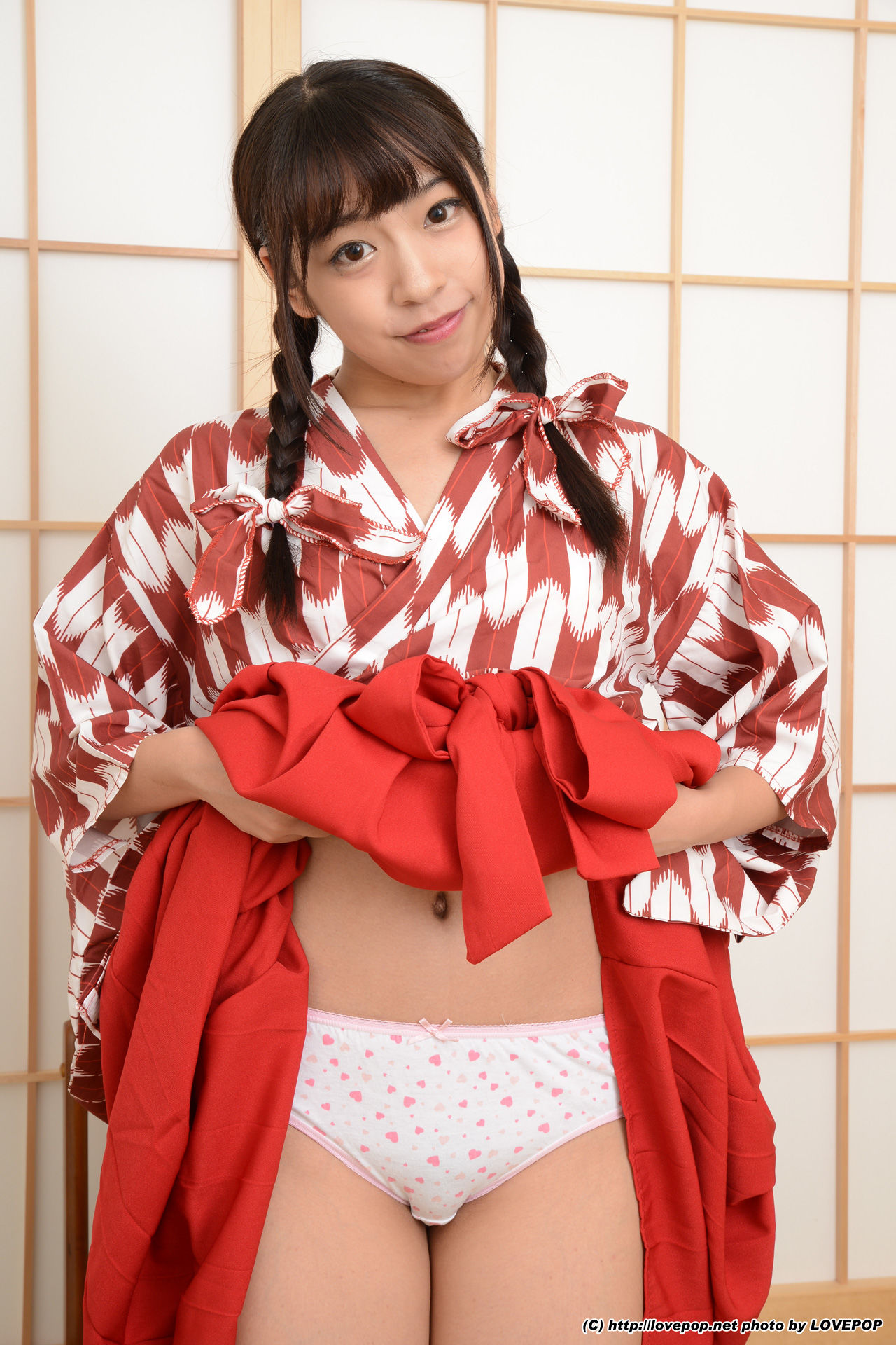 Karen Sakisaka 咲坂花恋  Photoset 04-图41